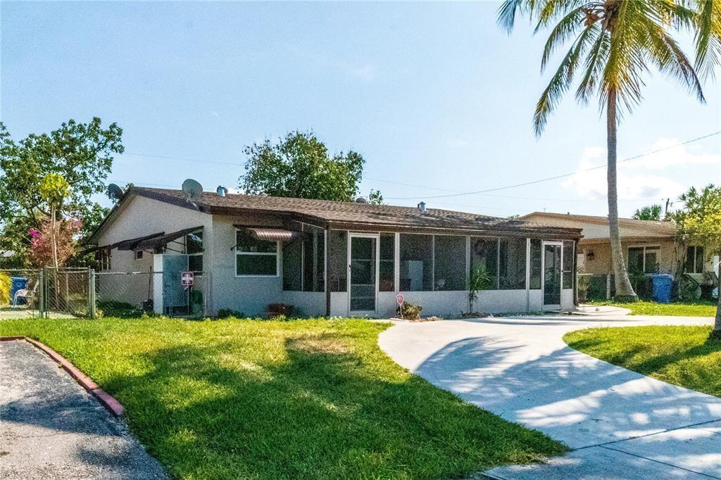 540 NE 58th Street, Oakland Park, FL 33334, Oakland Park - Photo 2