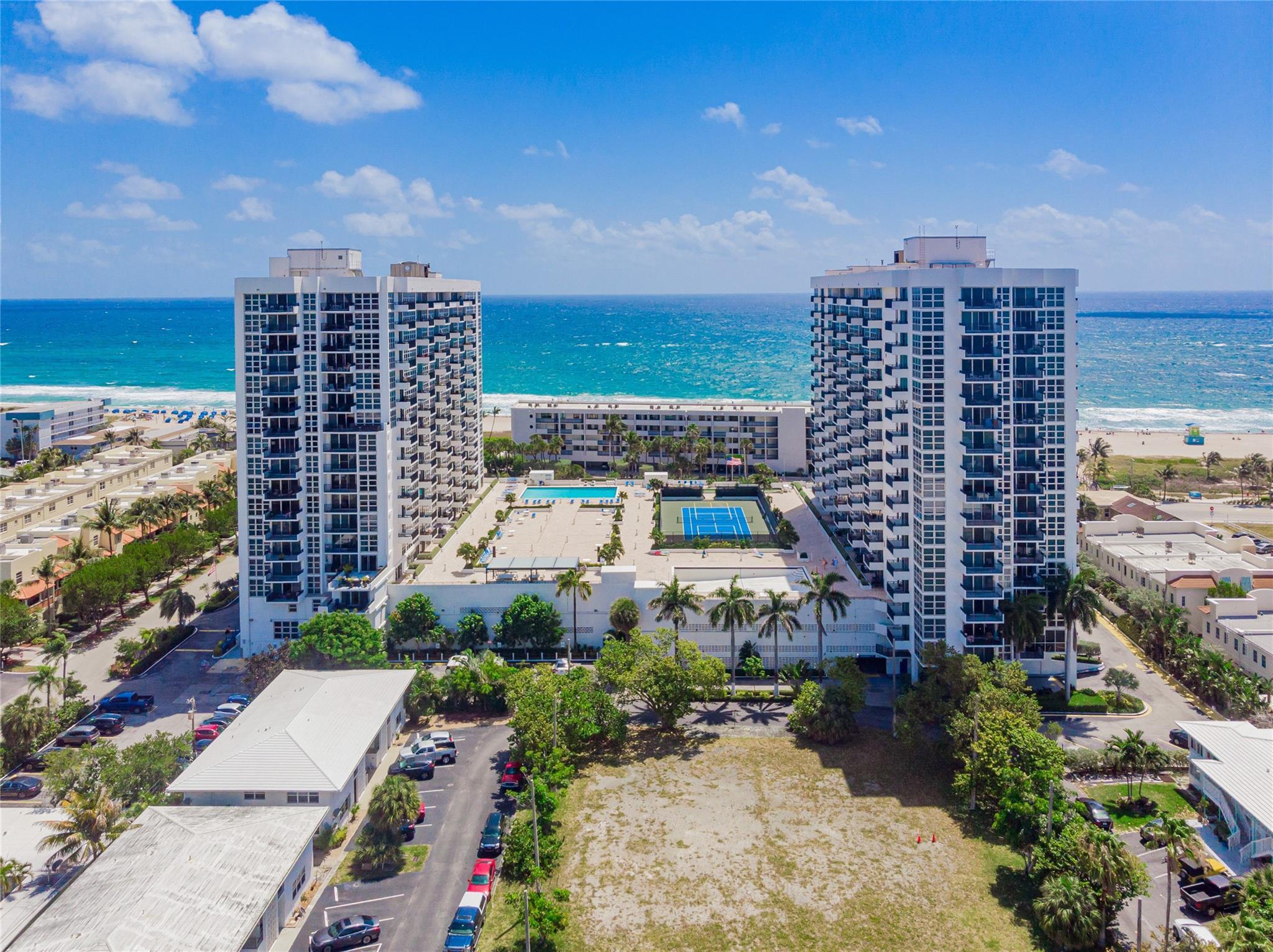 531 N Ocean Boulevard 1809, Pompano Beach, FL 33062, Pompano Beach