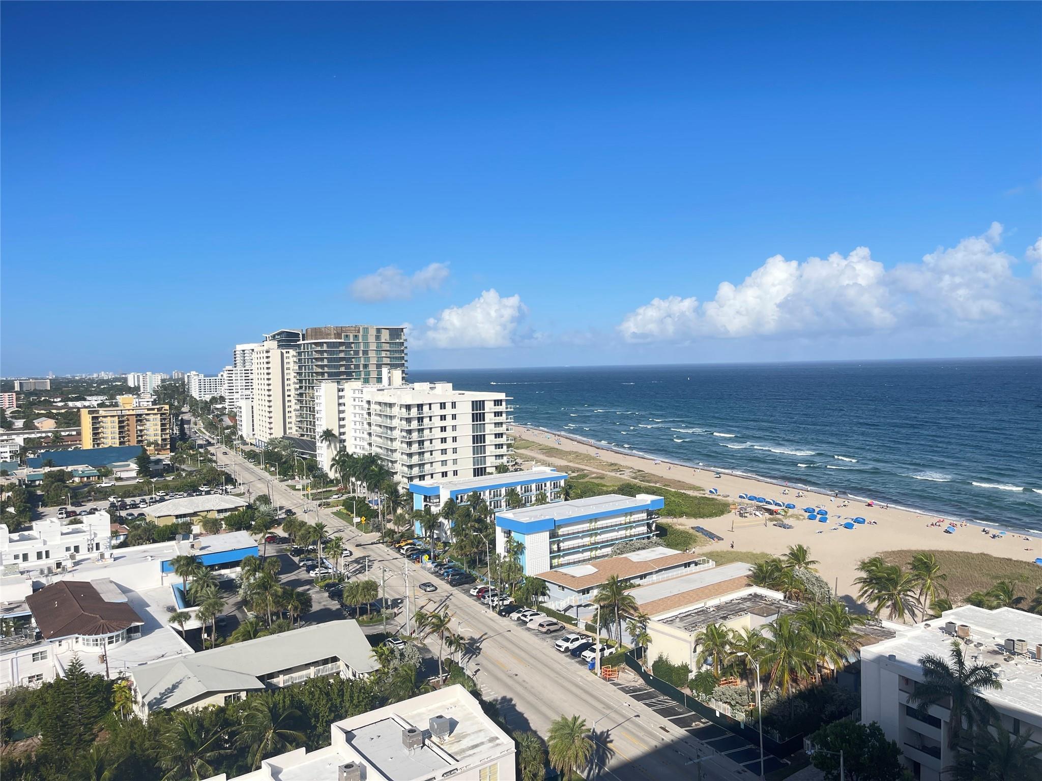 531 N Ocean Boulevard 1809, Pompano Beach, FL 33062, Pompano Beach - Photo 2
