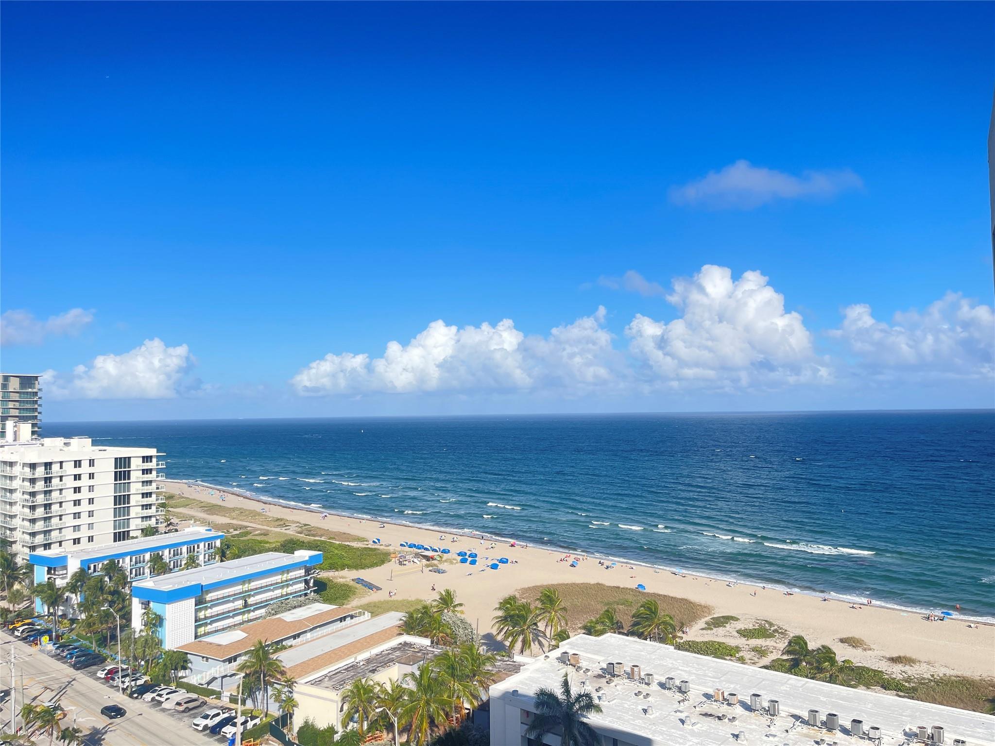 531 N Ocean Boulevard 1809, Pompano Beach, FL 33062, Pompano Beach - Photo 3