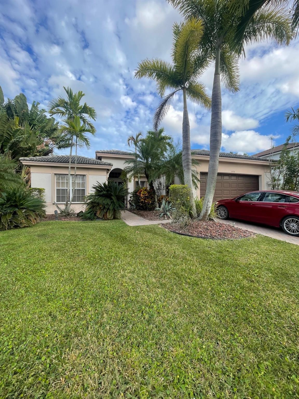 970 Amethyst Drive, Vero Beach, FL 32968, Vero Beach