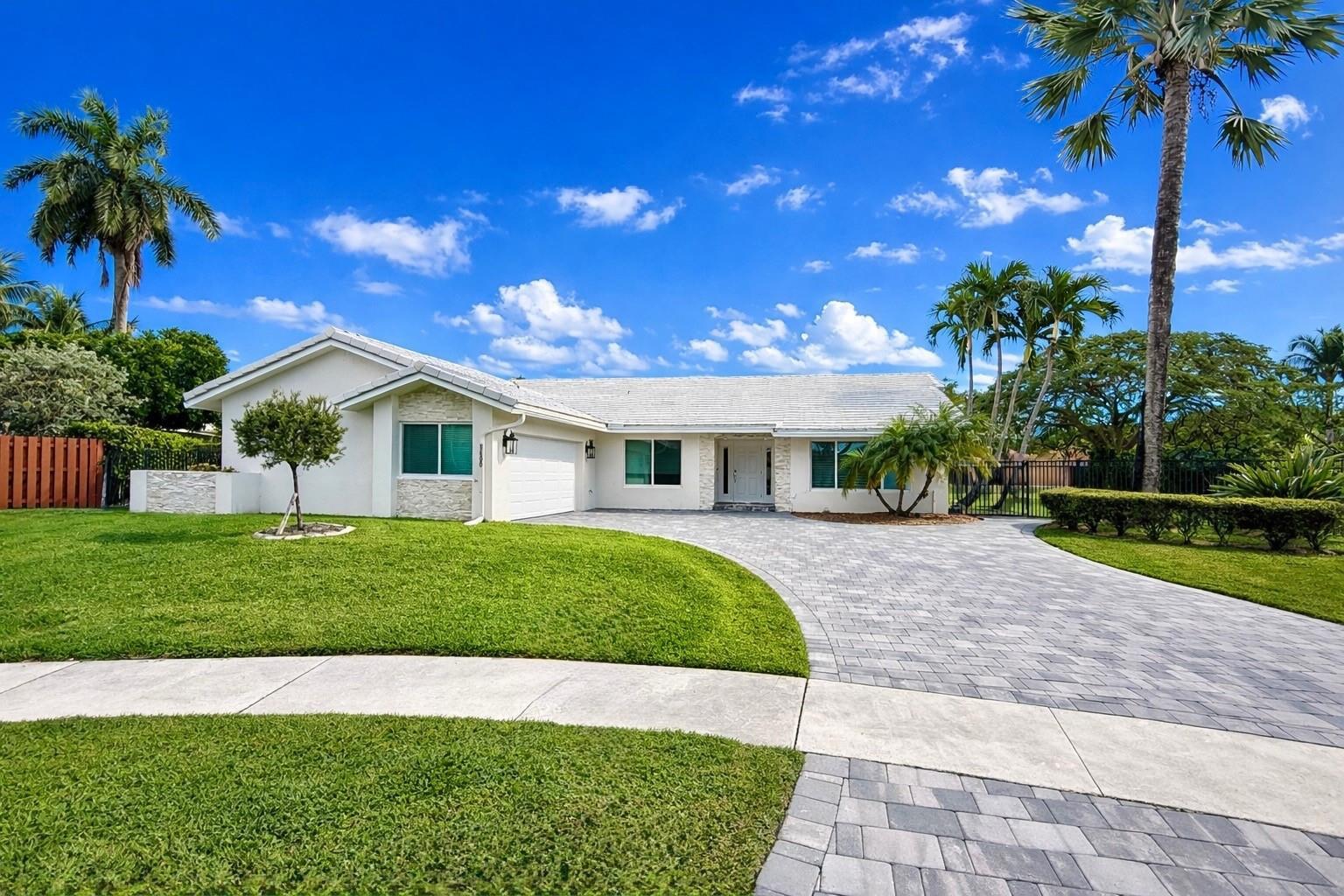 9800 NW 10th Court, Plantation, FL 33322, Plantation