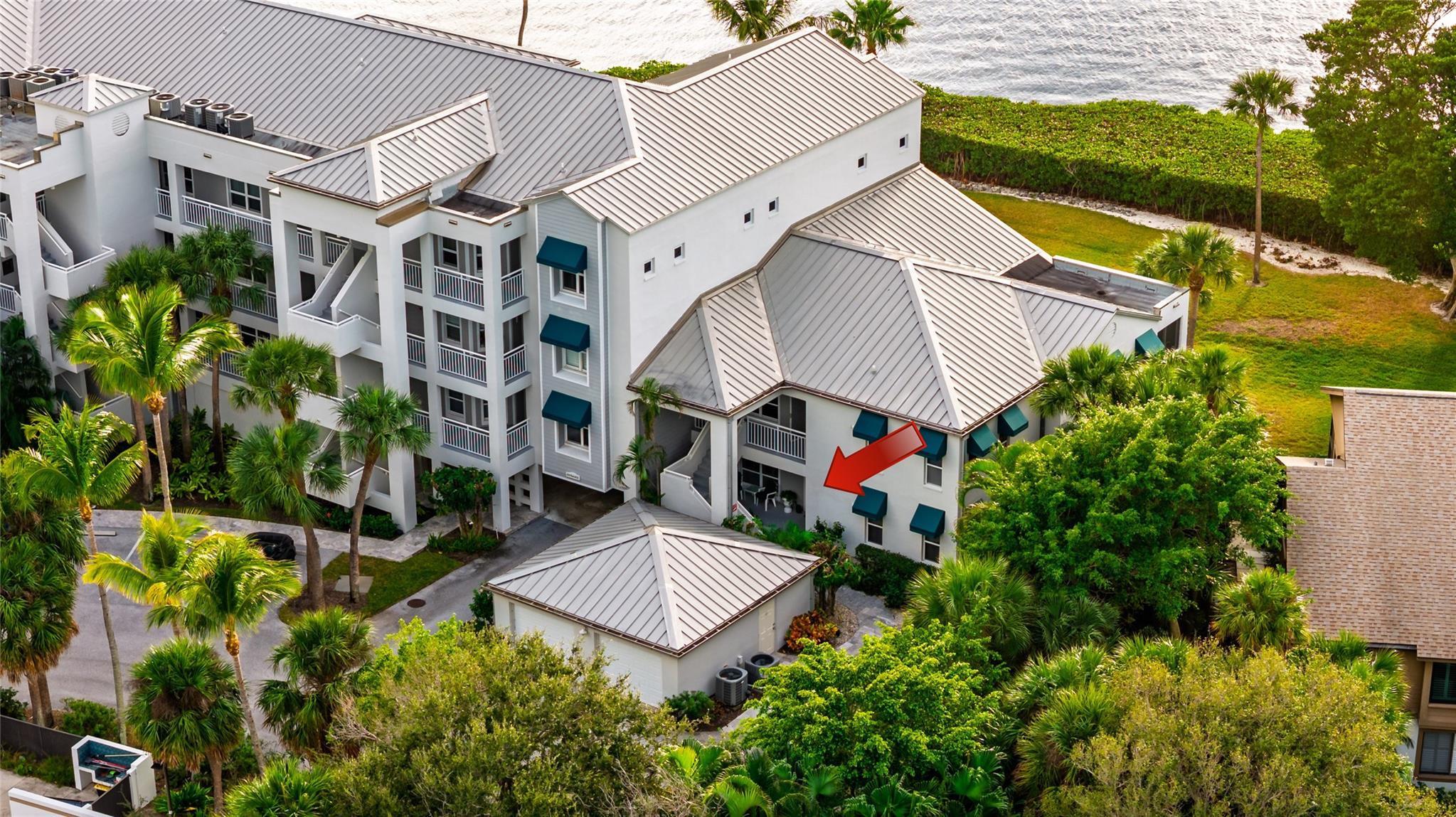 184 NE Edgewater Drive 1001, Stuart, FL 34996, Stuart - Photo 5