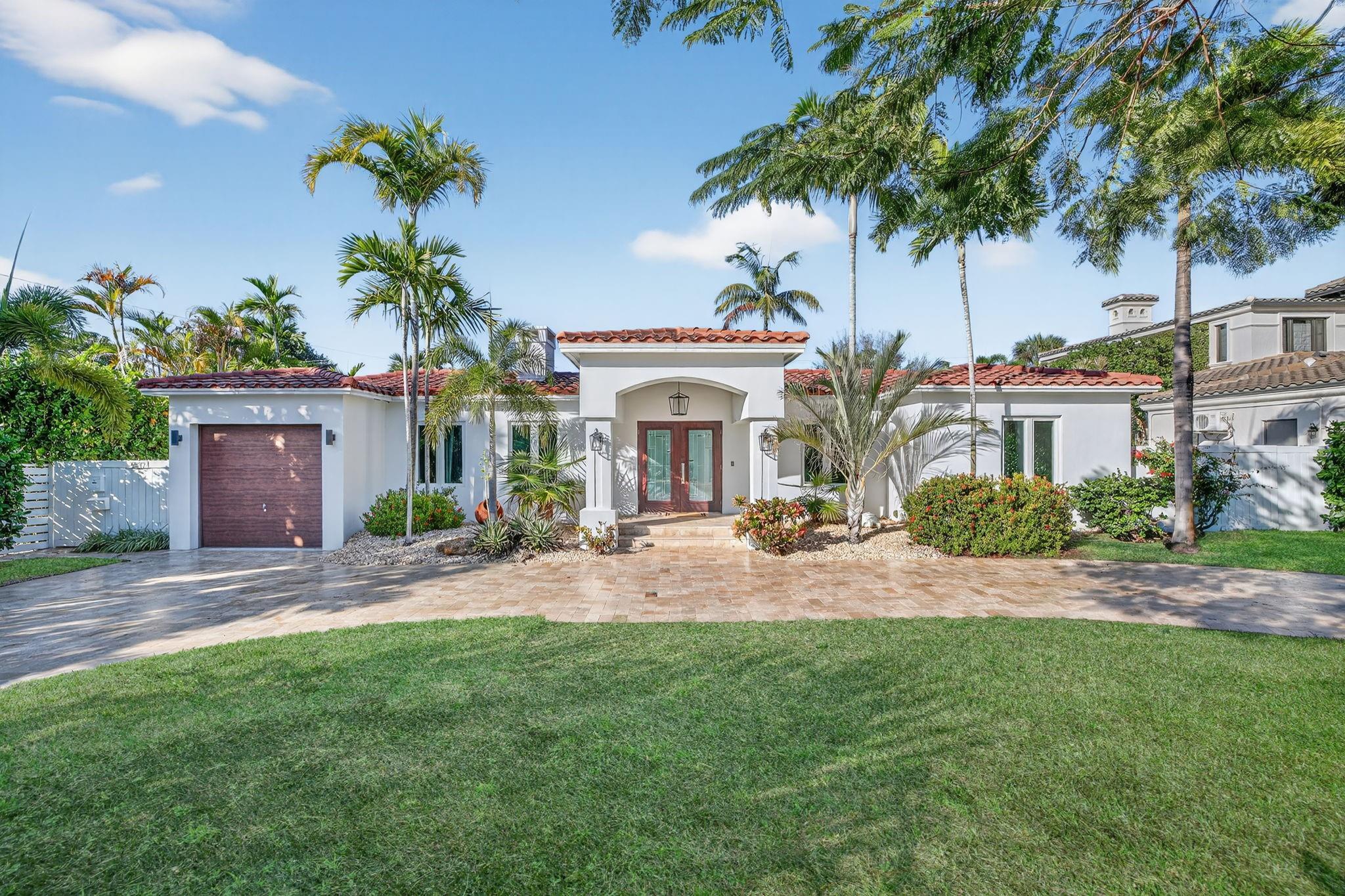 2317 NE 12th Street, Fort Lauderdale, FL 33304, Fort Lauderdale