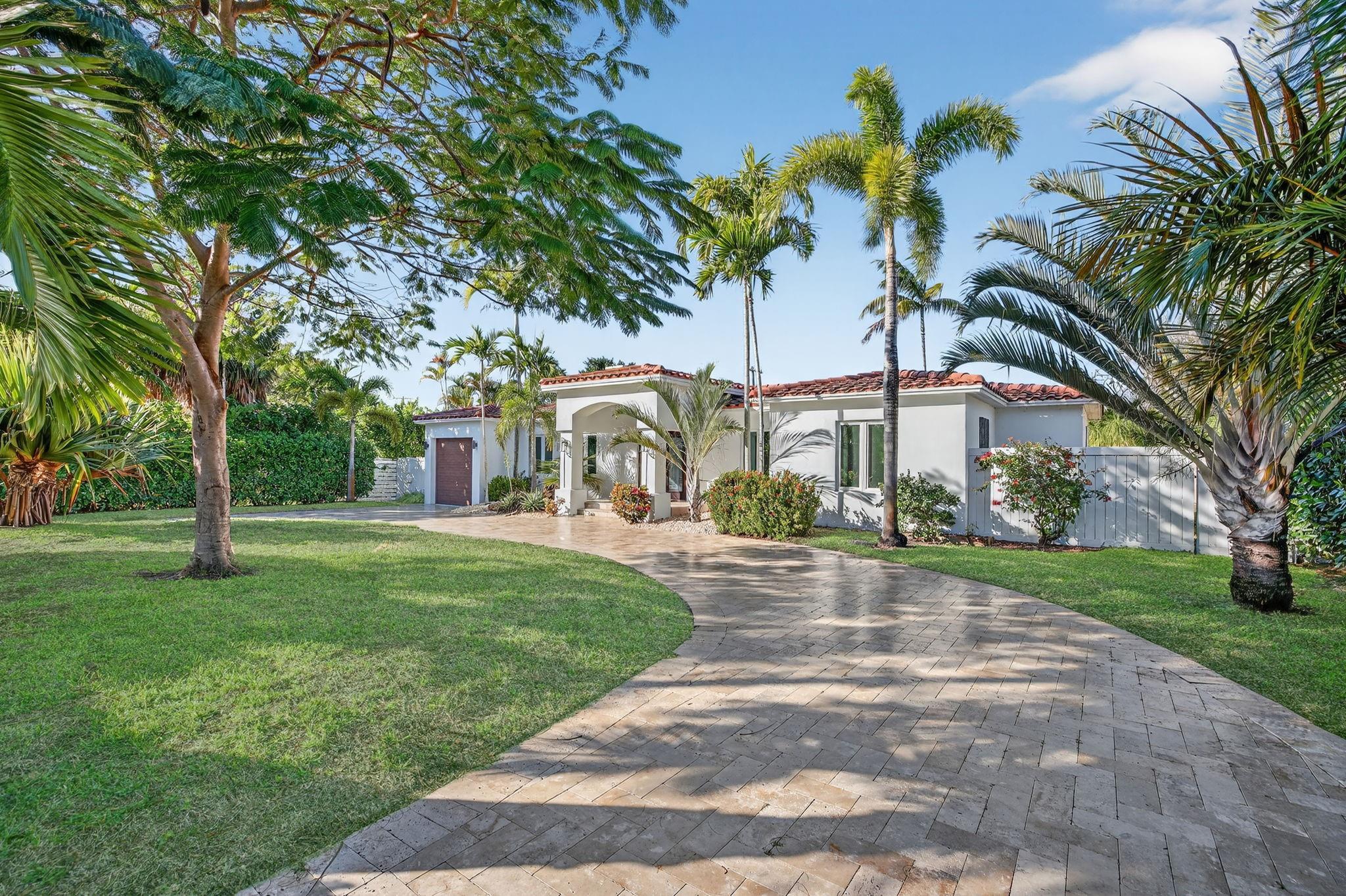 2317 NE 12th Street, Fort Lauderdale, FL 33304, Fort Lauderdale - Photo 2