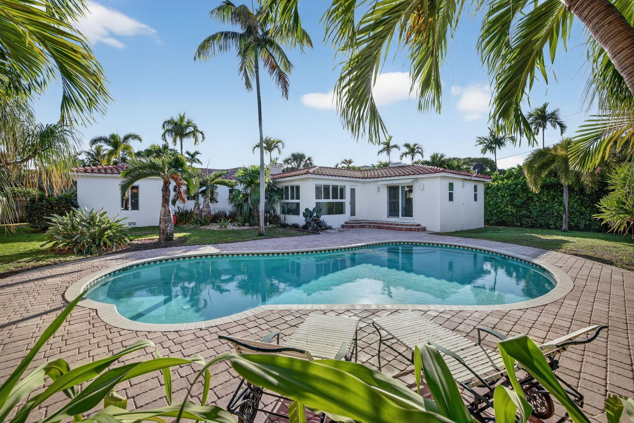 2317 NE 12th Street, Fort Lauderdale, FL 33304, Fort Lauderdale - Photo 3