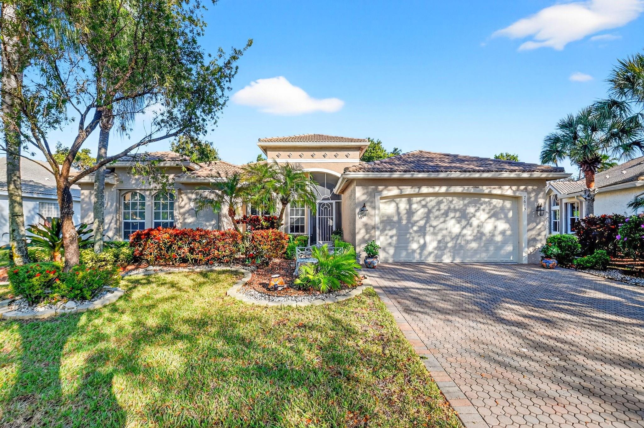 7615 Tarpon Cove Circle, Lake Worth, FL 33467, Lake Worth