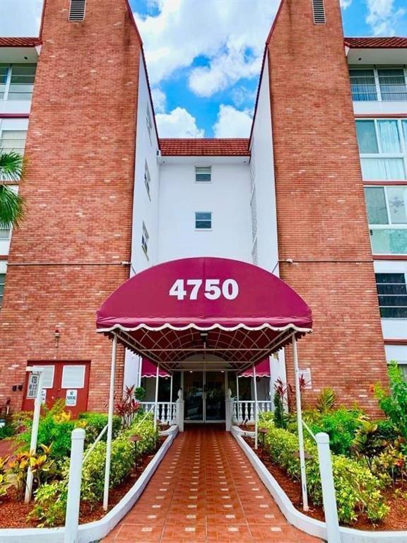 4750 NW 22nd Court 420, Lauderhill, FL 33313, Lauderhill