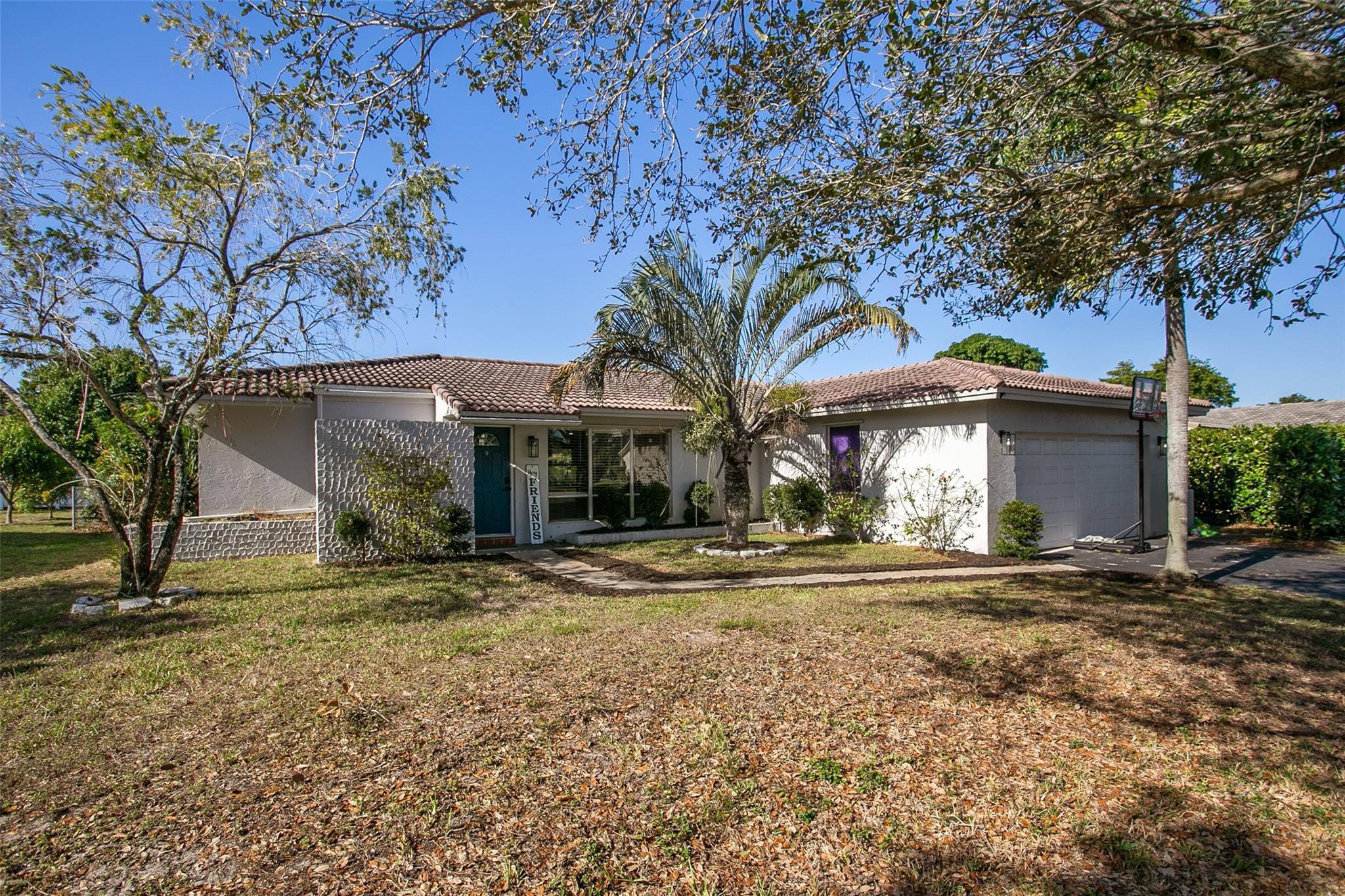 846 Ramblewood Drive, Coral Springs, FL 33071, Coral Springs