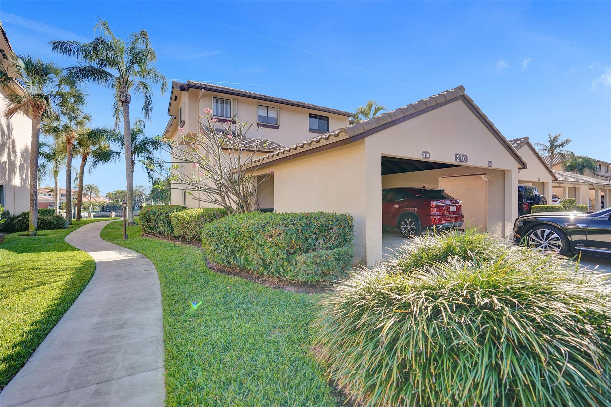 270 Captains Walk 310, Delray Beach, FL 33483, Delray Beach - Photo 3