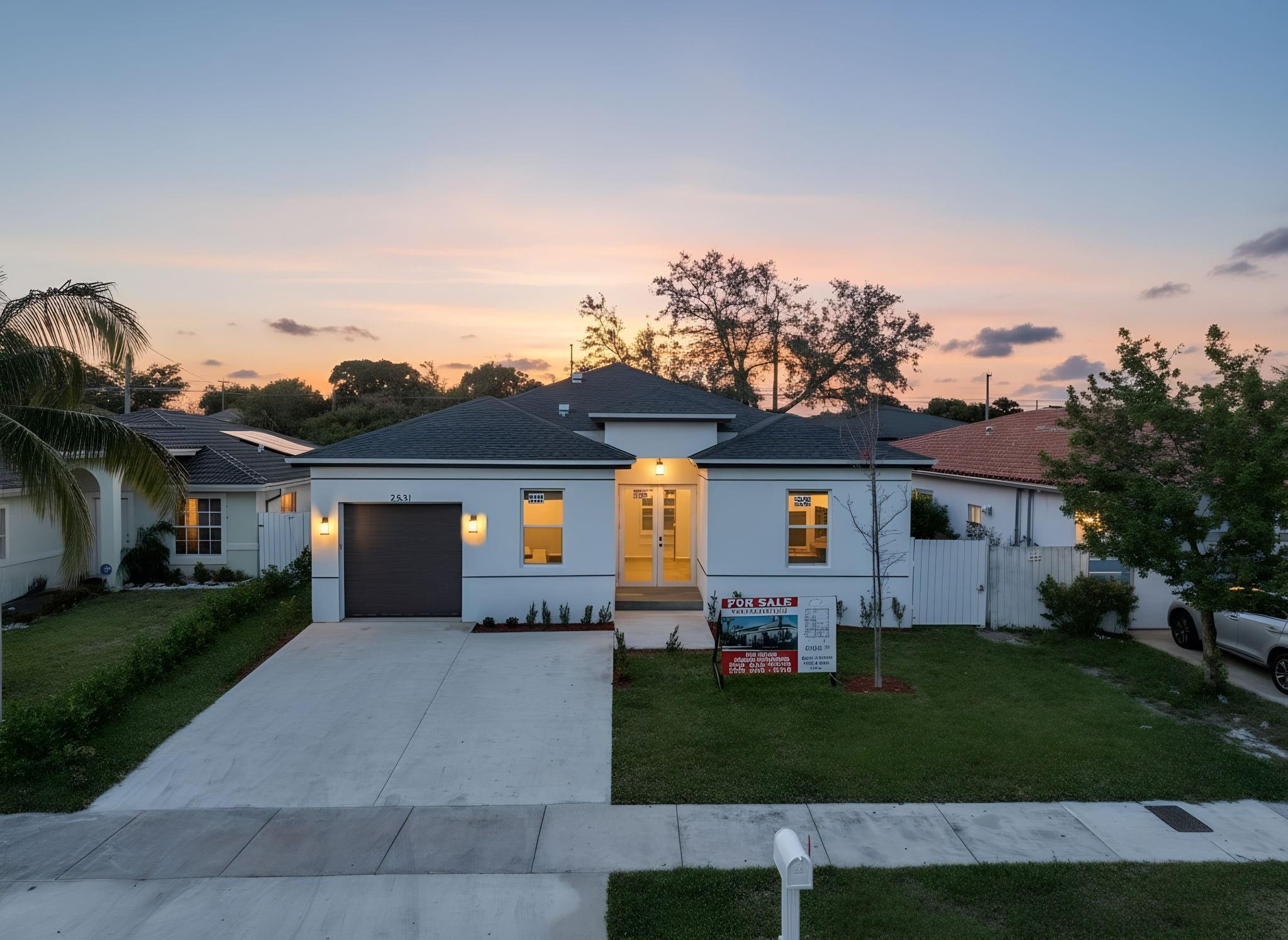 2531 NW 14th Court, Fort Lauderdale, FL 33311, Fort Lauderdale
