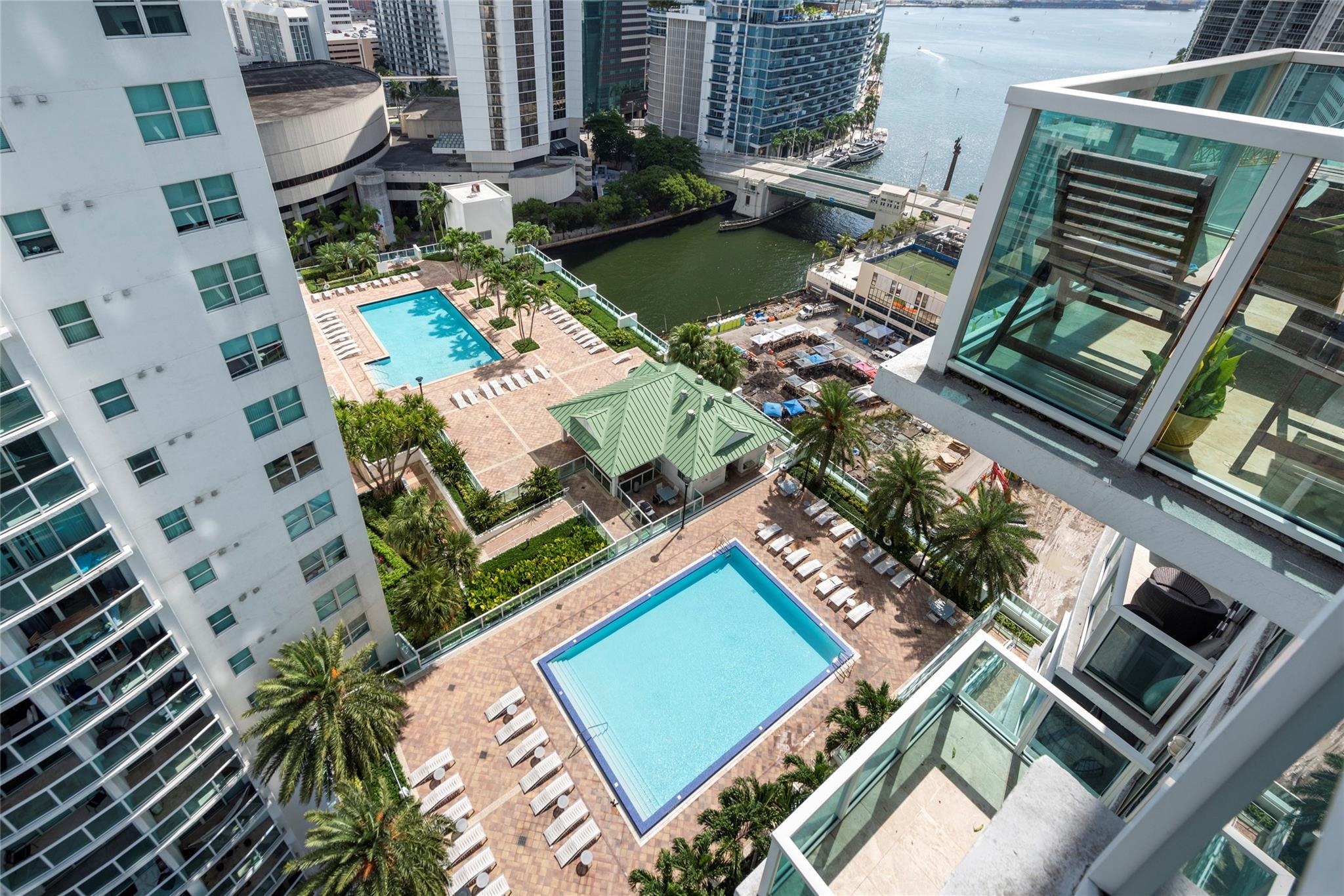 41 SE 5th Street 1315, Miami, FL 33131, Miami - Photo 5
