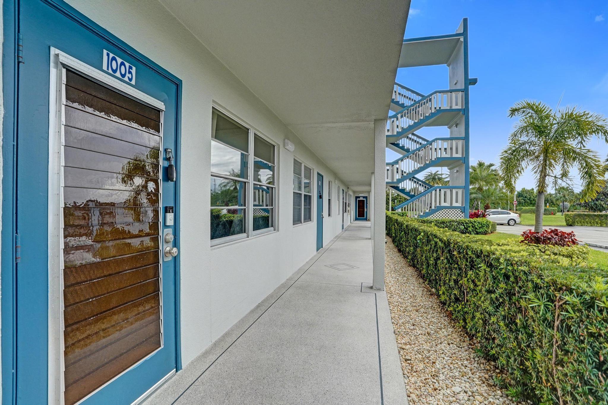 1005 Lincoln A 1005, Boca Raton, FL 33434, Boca Raton