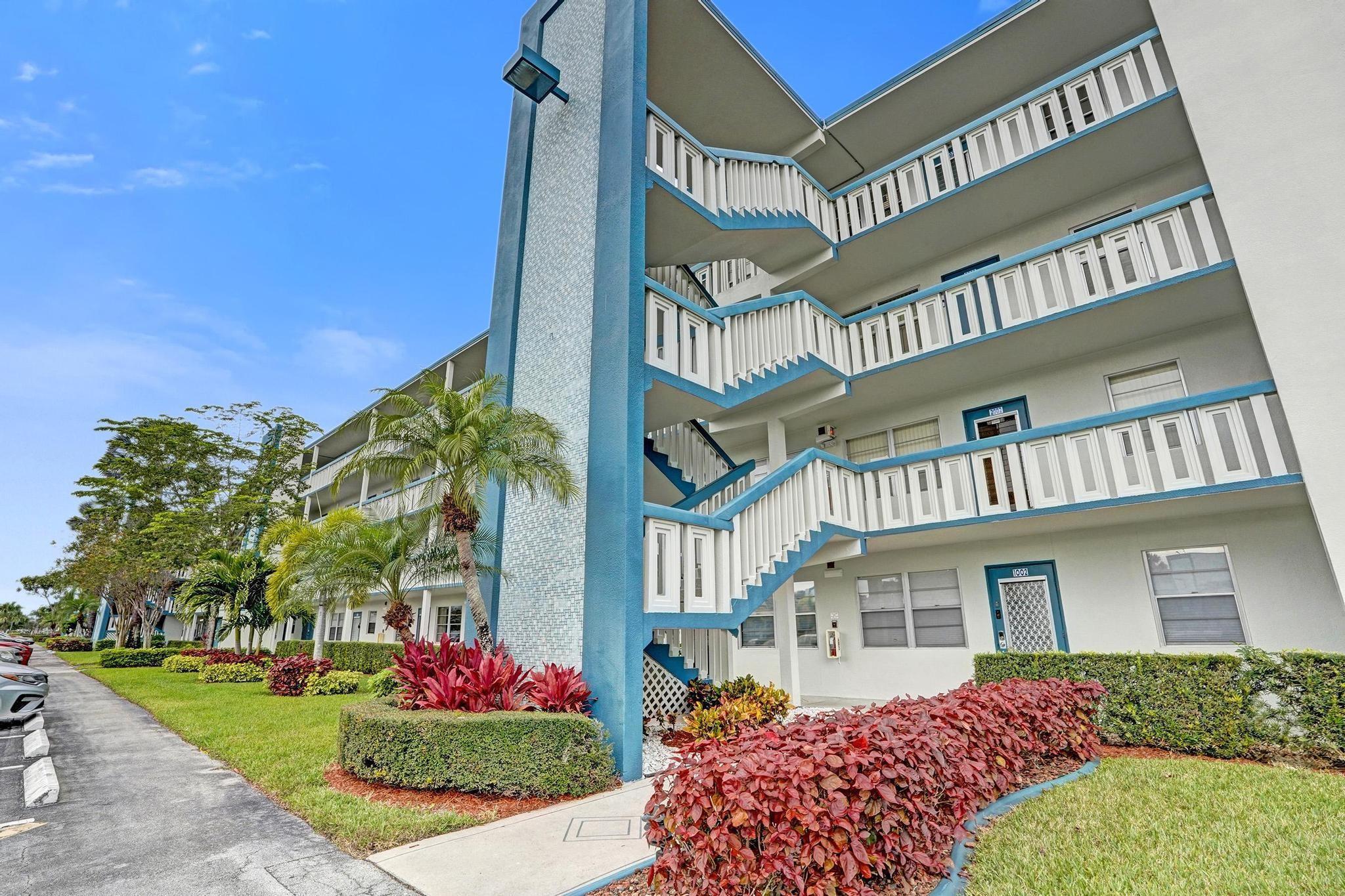1005 Lincoln A 1005, Boca Raton, FL 33434, Boca Raton - Photo 2