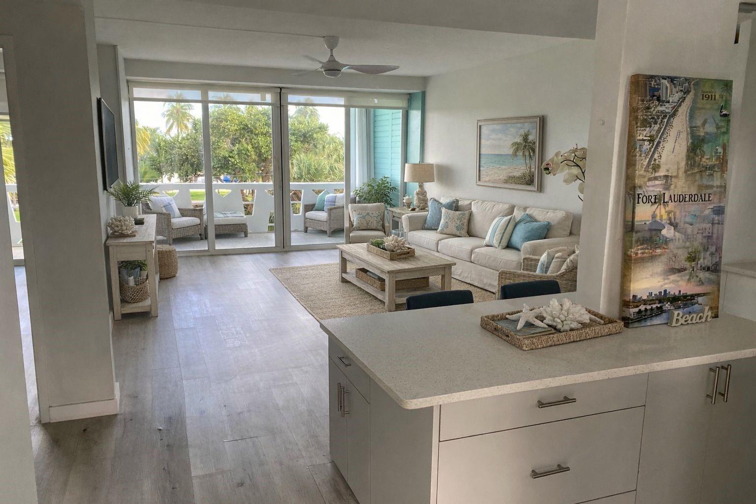 2840 N Ocean Boulevard 308, Fort Lauderdale, FL 33308, Fort Lauderdale - Photo 4