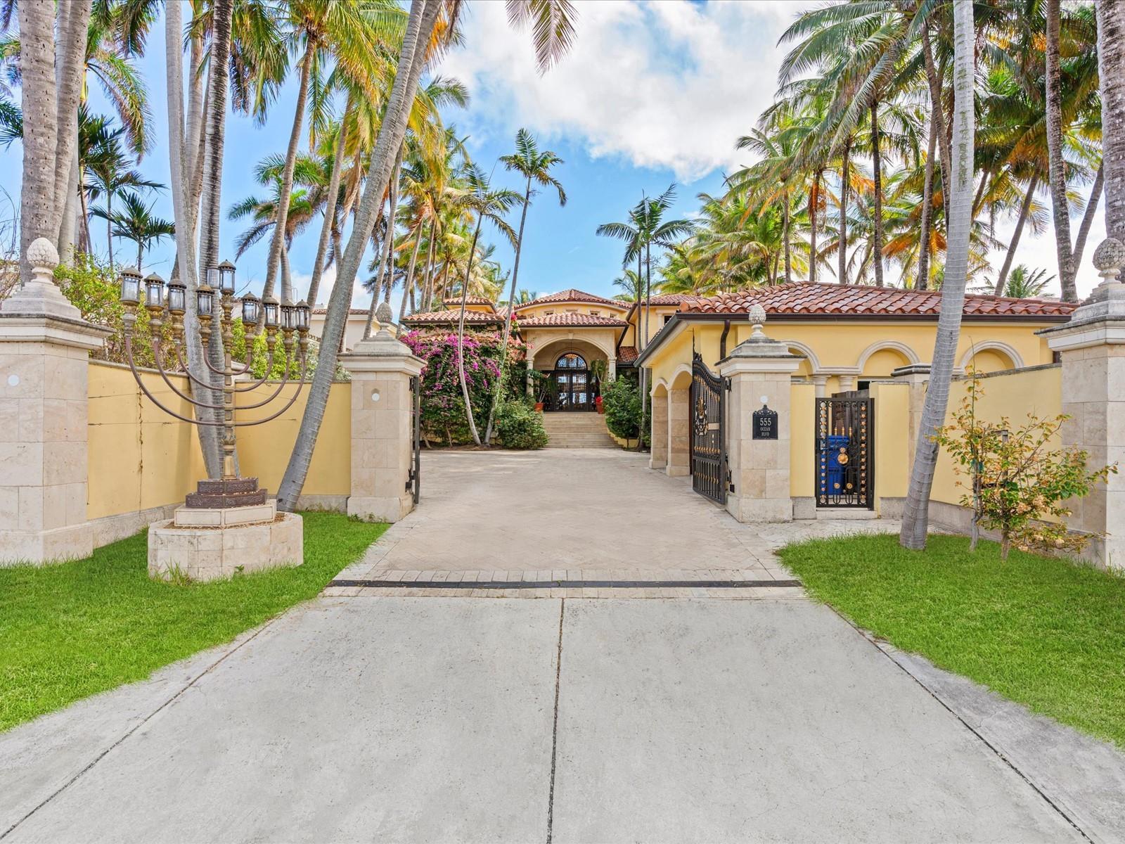 555 Ocean Boulevard, Golden Beach, FL 33160, Golden Beach - Photo 3