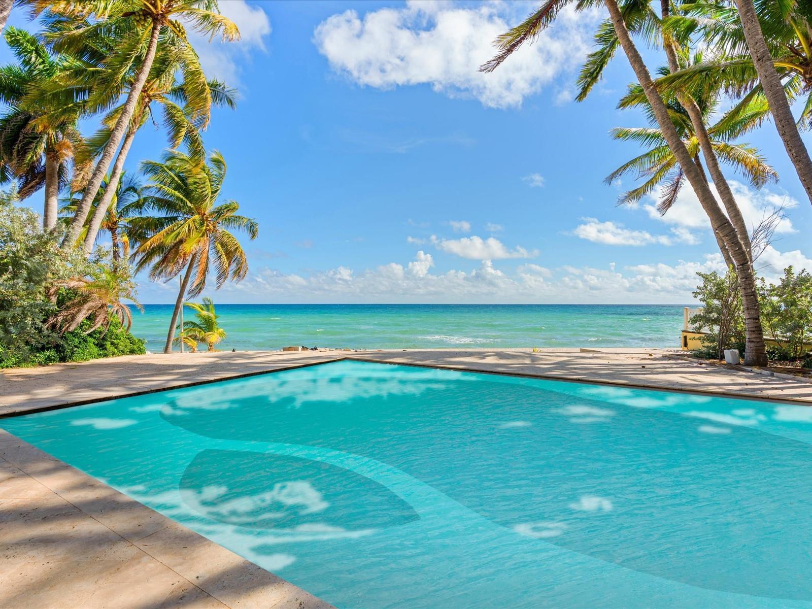 555 Ocean Boulevard, Golden Beach, FL 33160, Golden Beach