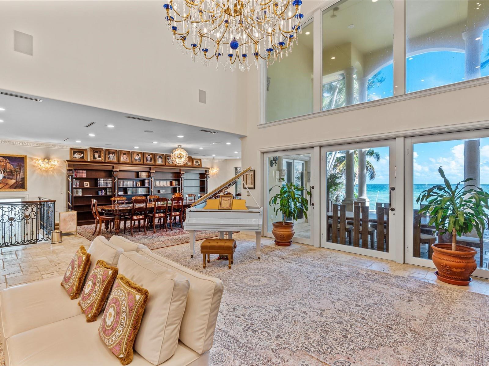 555 Ocean Boulevard, Golden Beach, FL 33160, Golden Beach - Photo 5