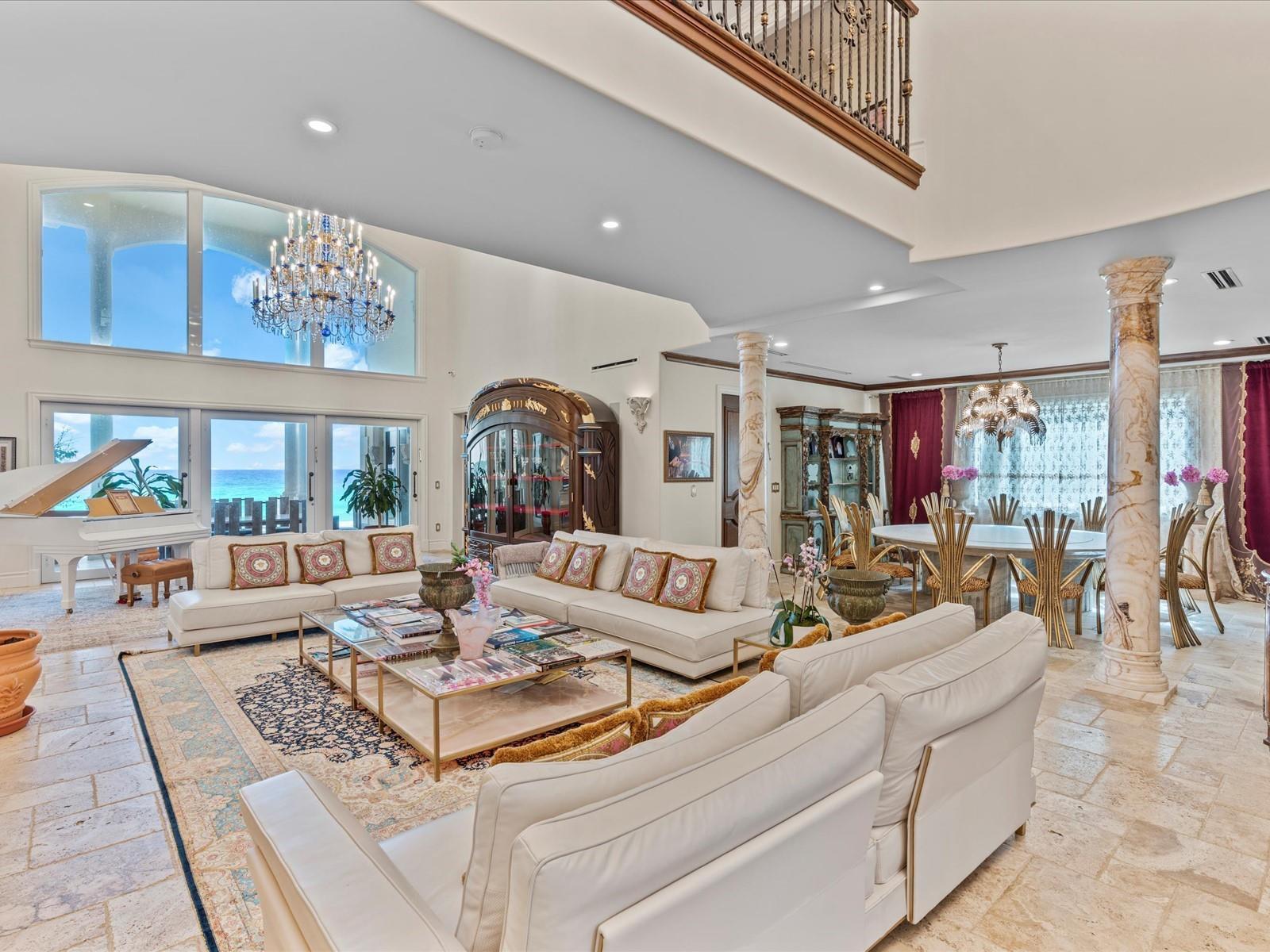 555 Ocean Boulevard, Golden Beach, FL 33160, Golden Beach - Photo 4