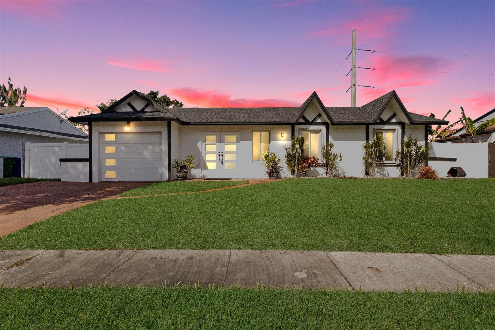 9231 N Cypress Circle, Miramar, FL 33025, Miramar