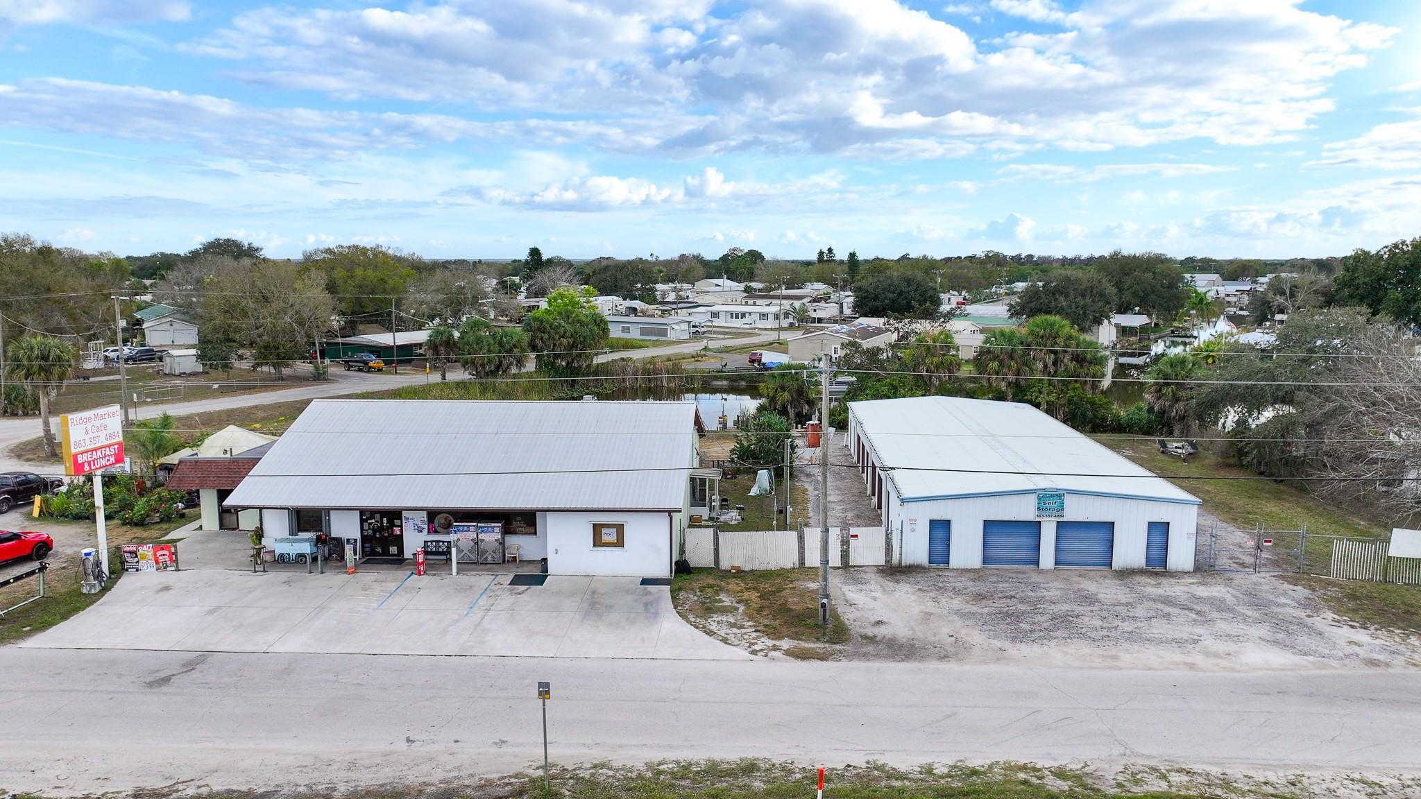 1110 Buckhead Ridge Road, Okeechobee, FL 34974, Okeechobee
