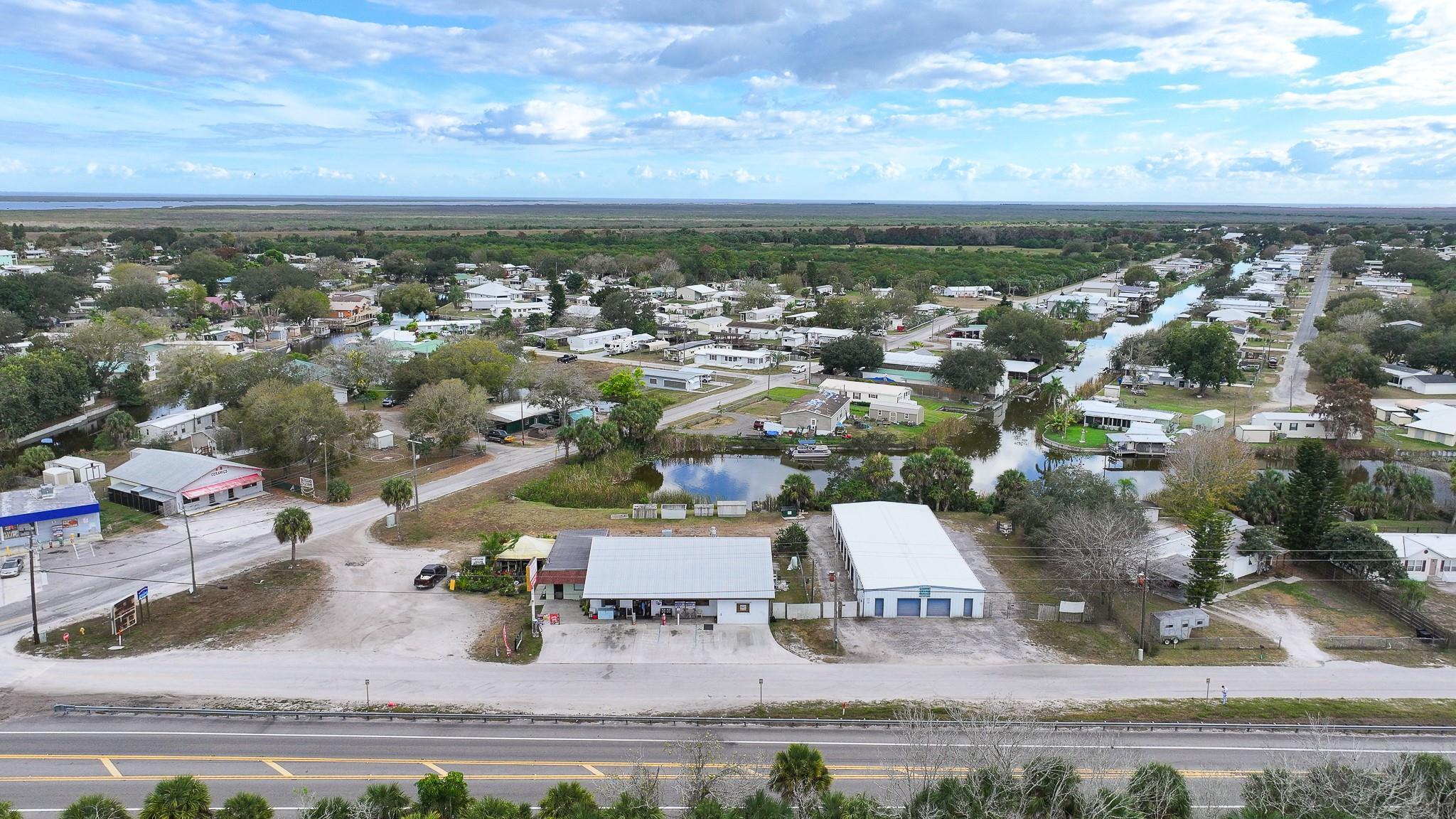 1110 Buckhead Ridge Road, Okeechobee, FL 34974, Okeechobee - Photo 2