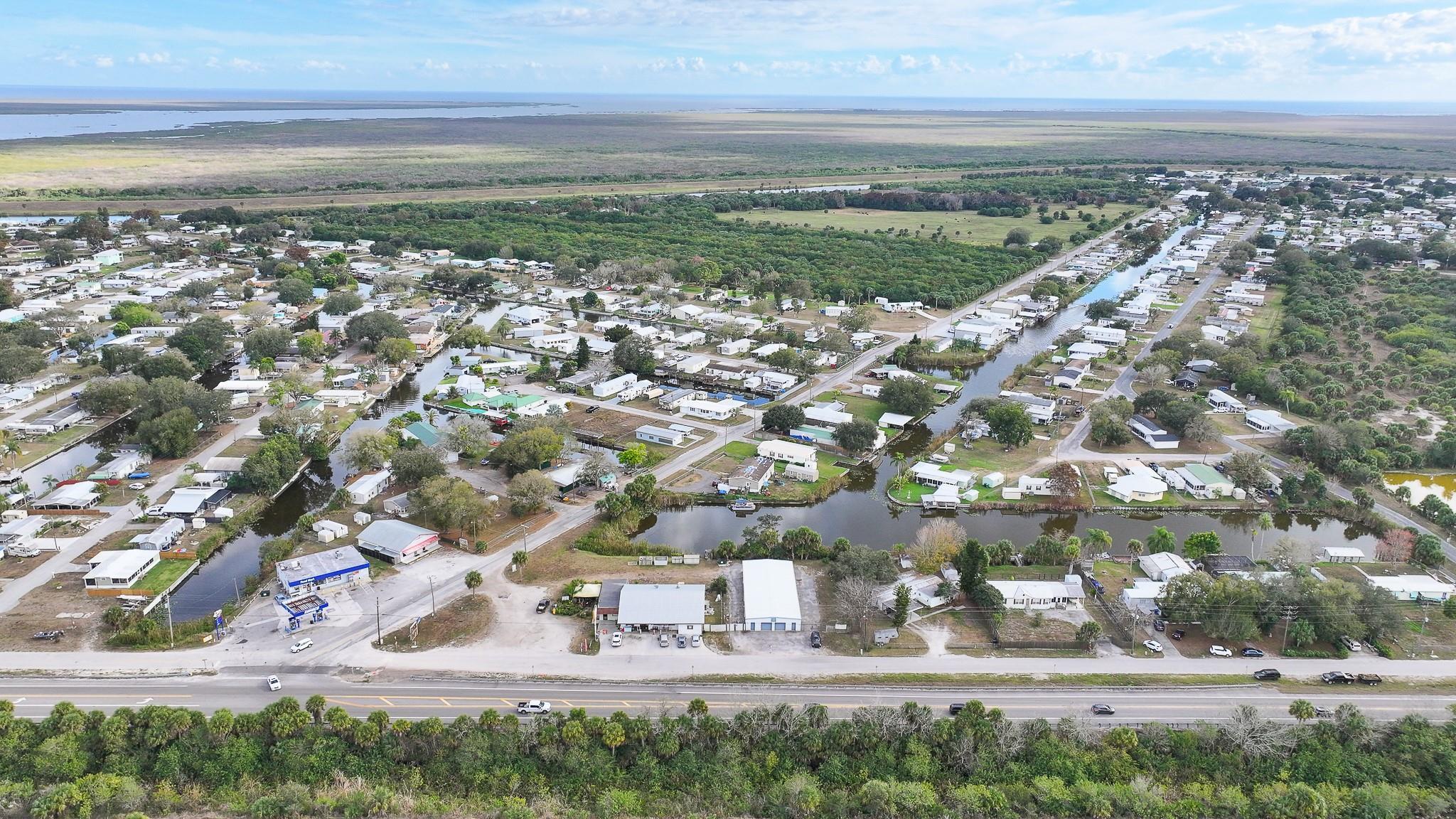 1110 Buckhead Ridge Road, Okeechobee, FL 34974, Okeechobee - Photo 3