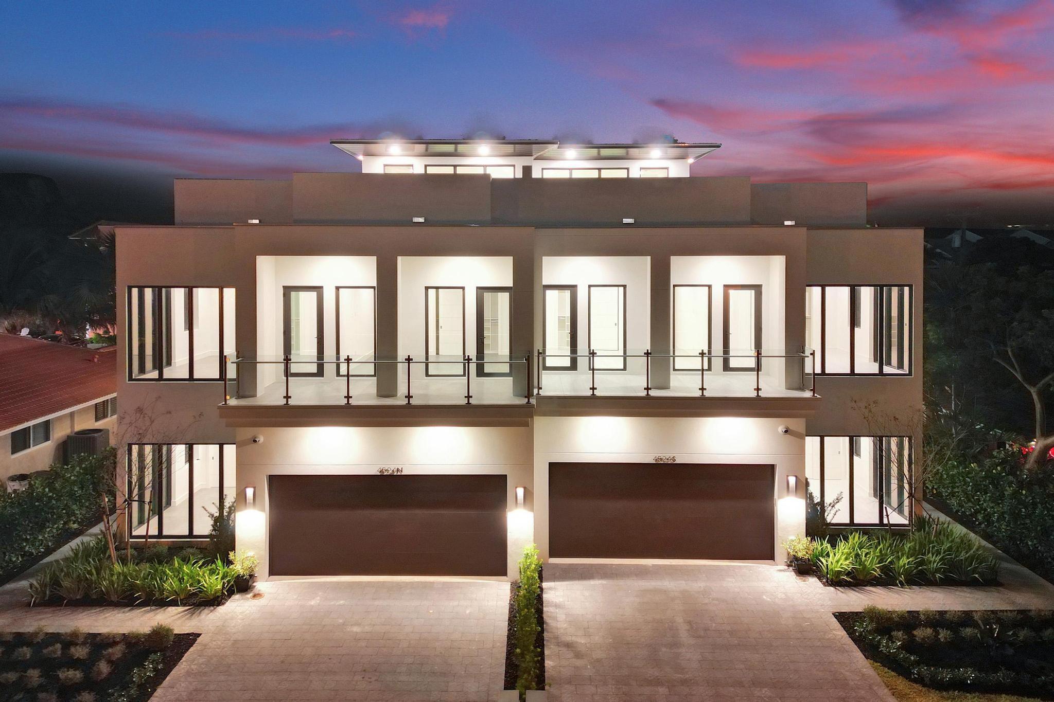 4524 Sea Grape Drive N, Lauderdale-By-The-Sea, FL 33308, Lauderdale-By-The-Sea
