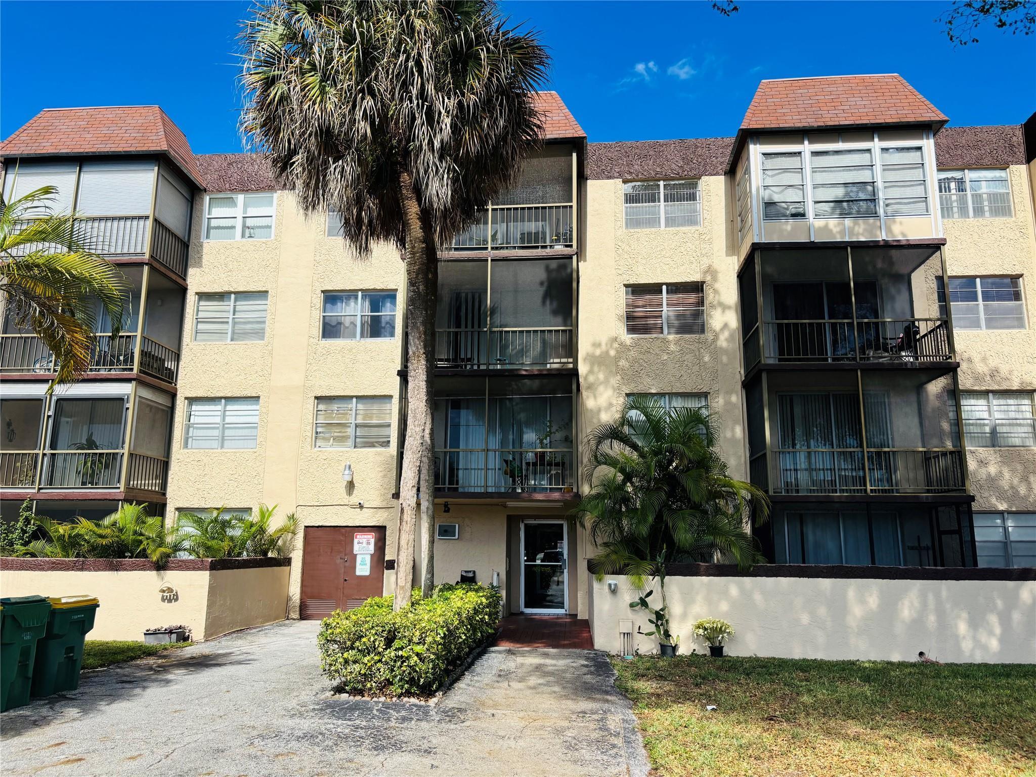 7300 NW 17th Street 202, Plantation, FL 33313, Plantation