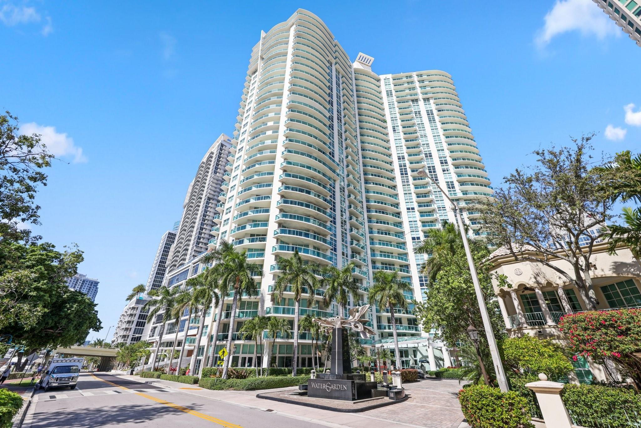 347 N New River Drive 301, Fort Lauderdale, FL 33301, Fort Lauderdale - Photo 2