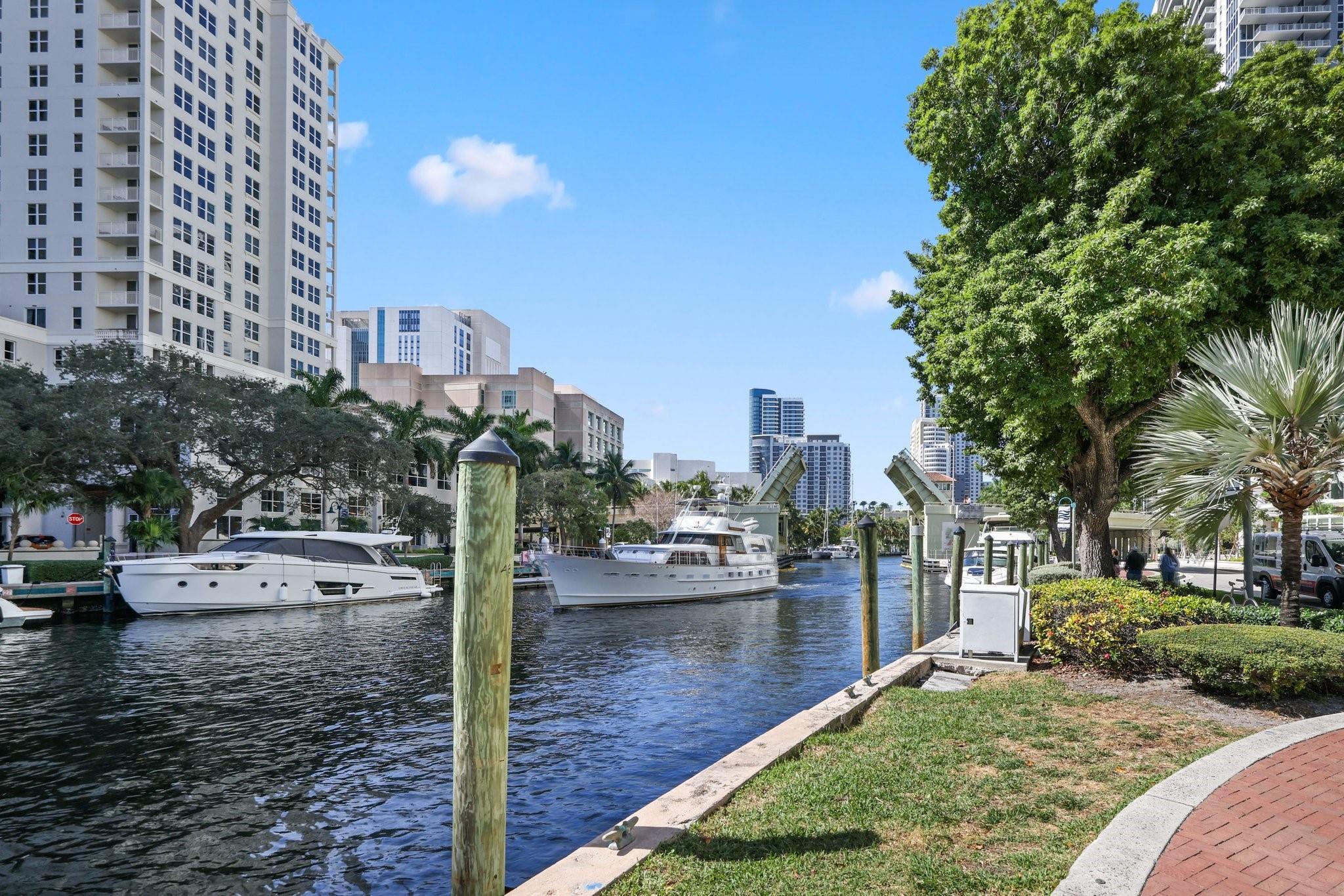 347 N New River Drive 301, Fort Lauderdale, FL 33301, Fort Lauderdale - Photo 3