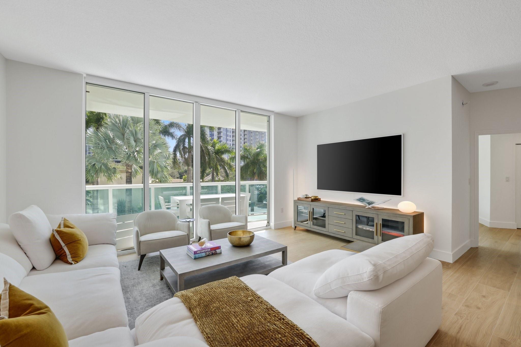 347 N New River Drive 301, Fort Lauderdale, FL 33301, Fort Lauderdale - Photo 4