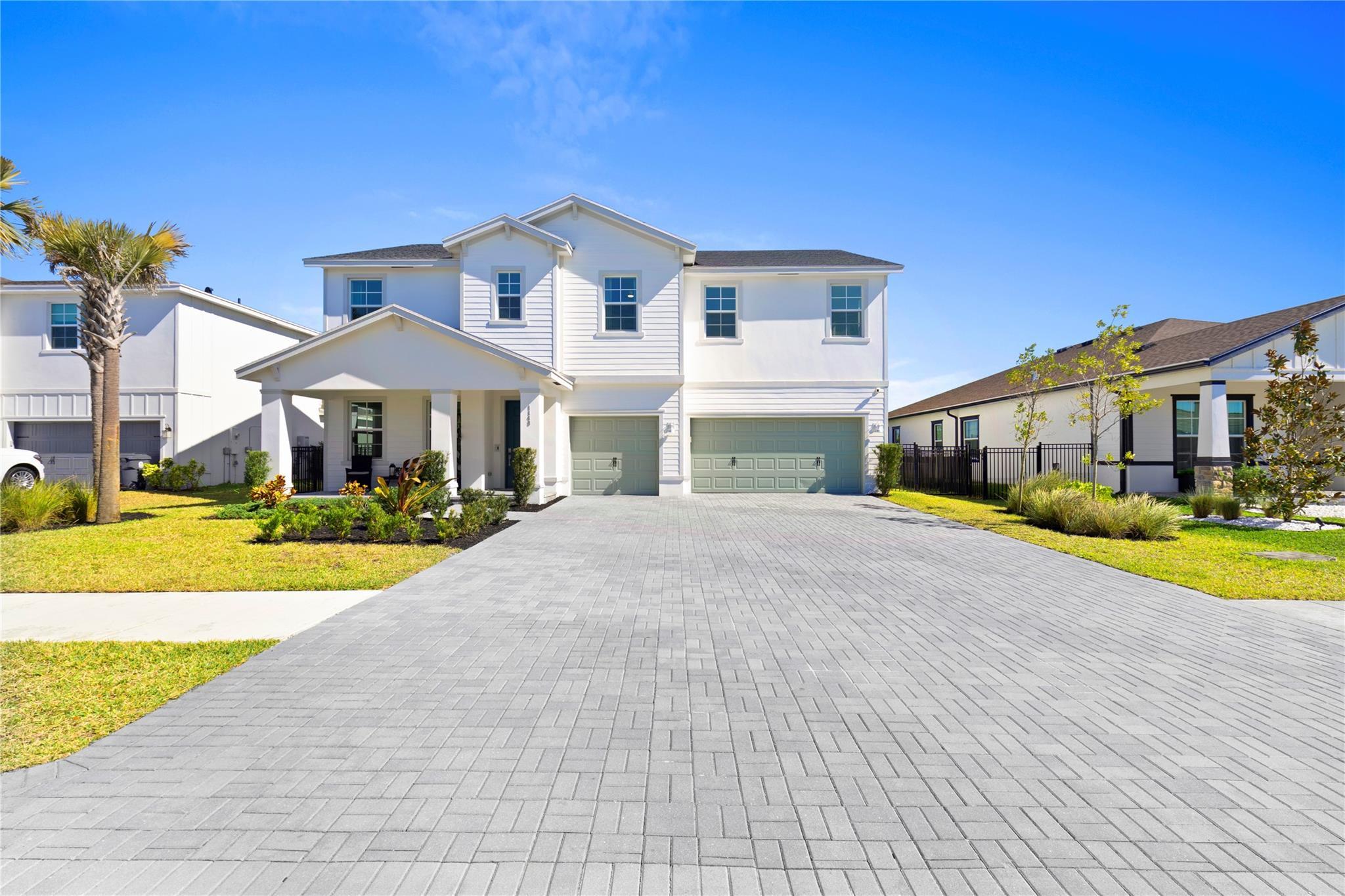 1148 Tangled Orchard Trace, Loxahatchee, FL 33470, Loxahatchee