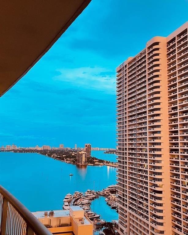 1750 N Bayshore Drive 2106, Miami, FL 33132, Miami