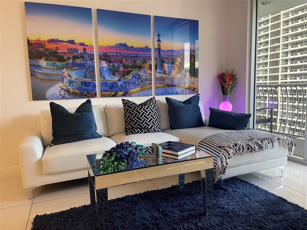 1750 N Bayshore Drive 2106, Miami, FL 33132, Miami - Photo 4
