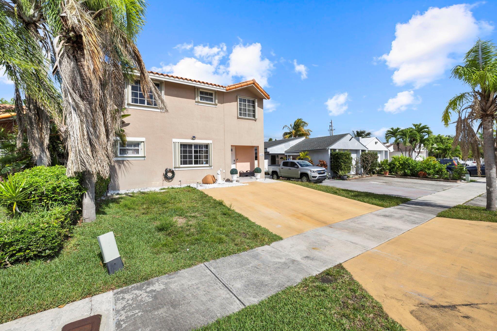 11951 SW 208th Terrace, Miami, FL 33177, Miami