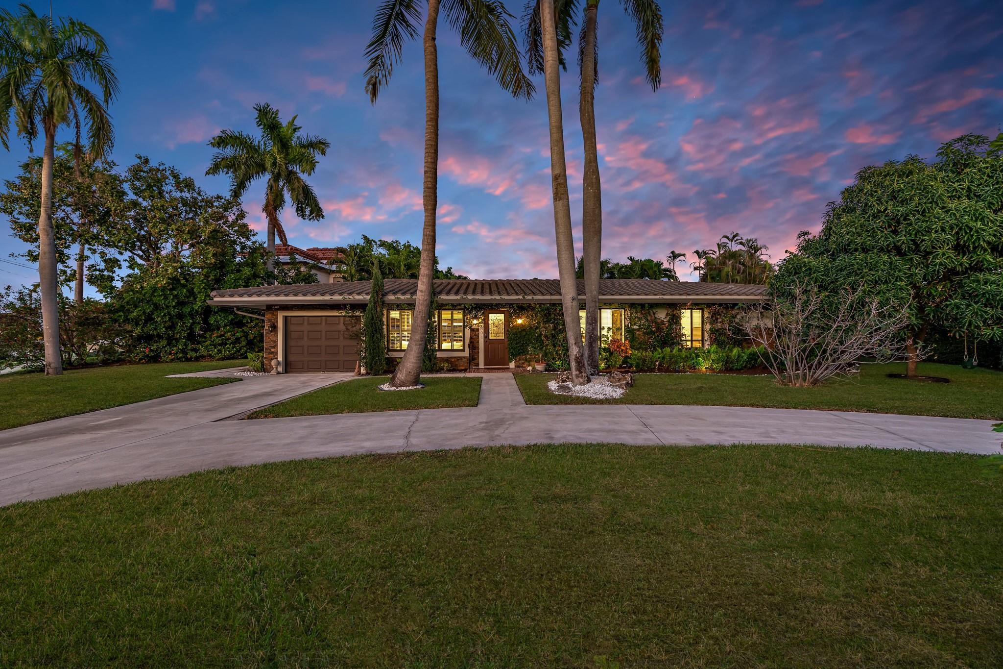 2801 NE 48th Court, Lighthouse Point, FL 33064, Lighthouse Point - Photo 2