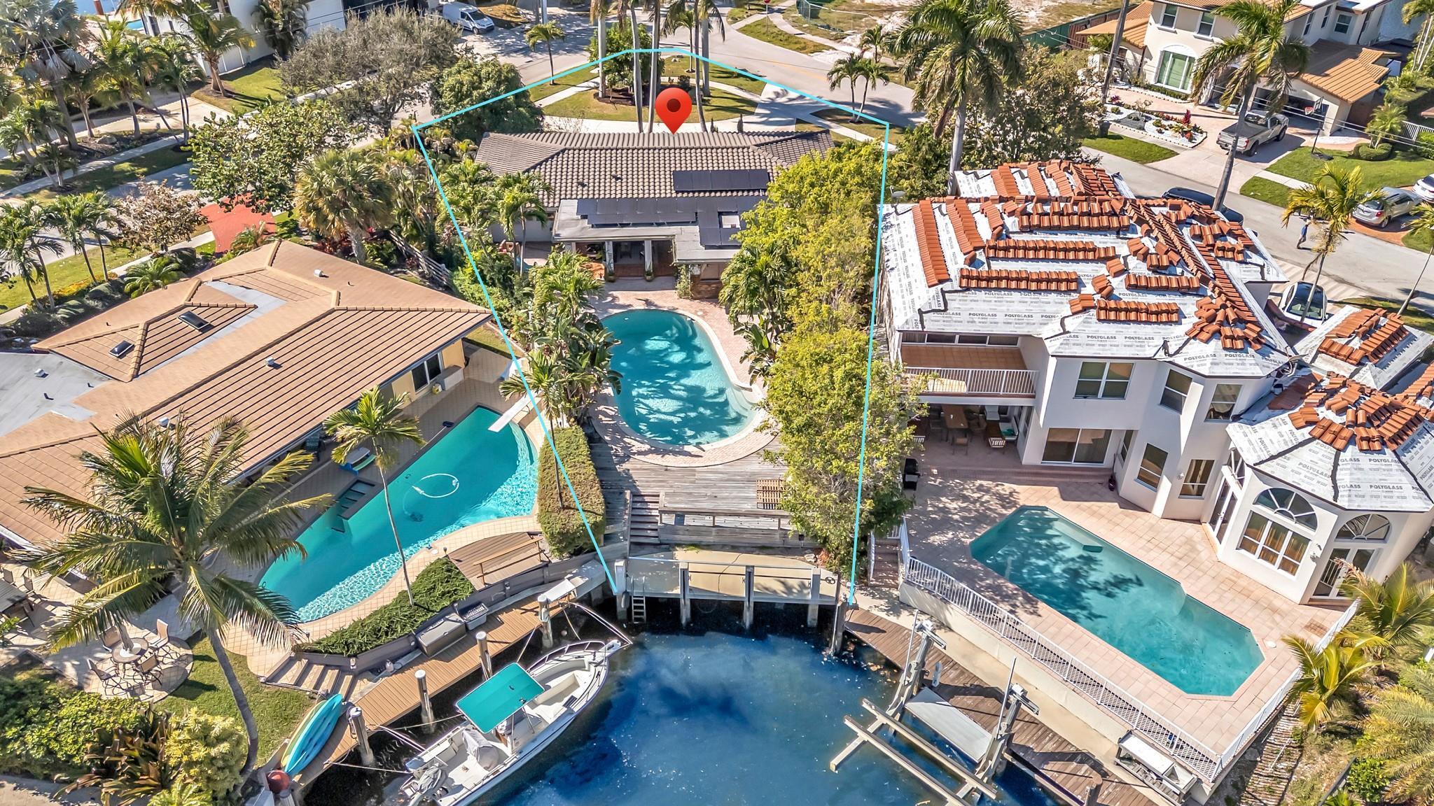 2801 NE 48th Court, Lighthouse Point, FL 33064, Lighthouse Point - Photo 5