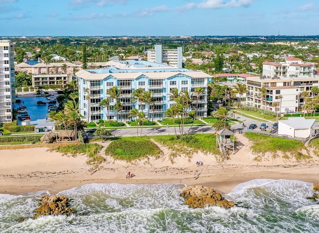 701 SE 21st Avenue 304, Deerfield Beach, FL 33441, Deerfield Beach - Photo 2