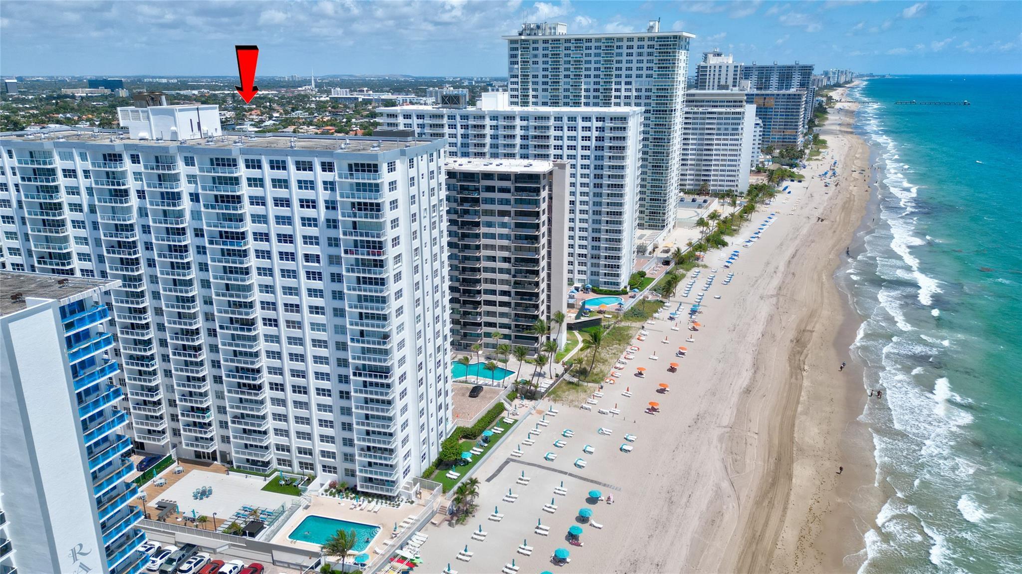 3750 Galt Ocean Drive 704, Fort Lauderdale, FL 33308, Fort Lauderdale