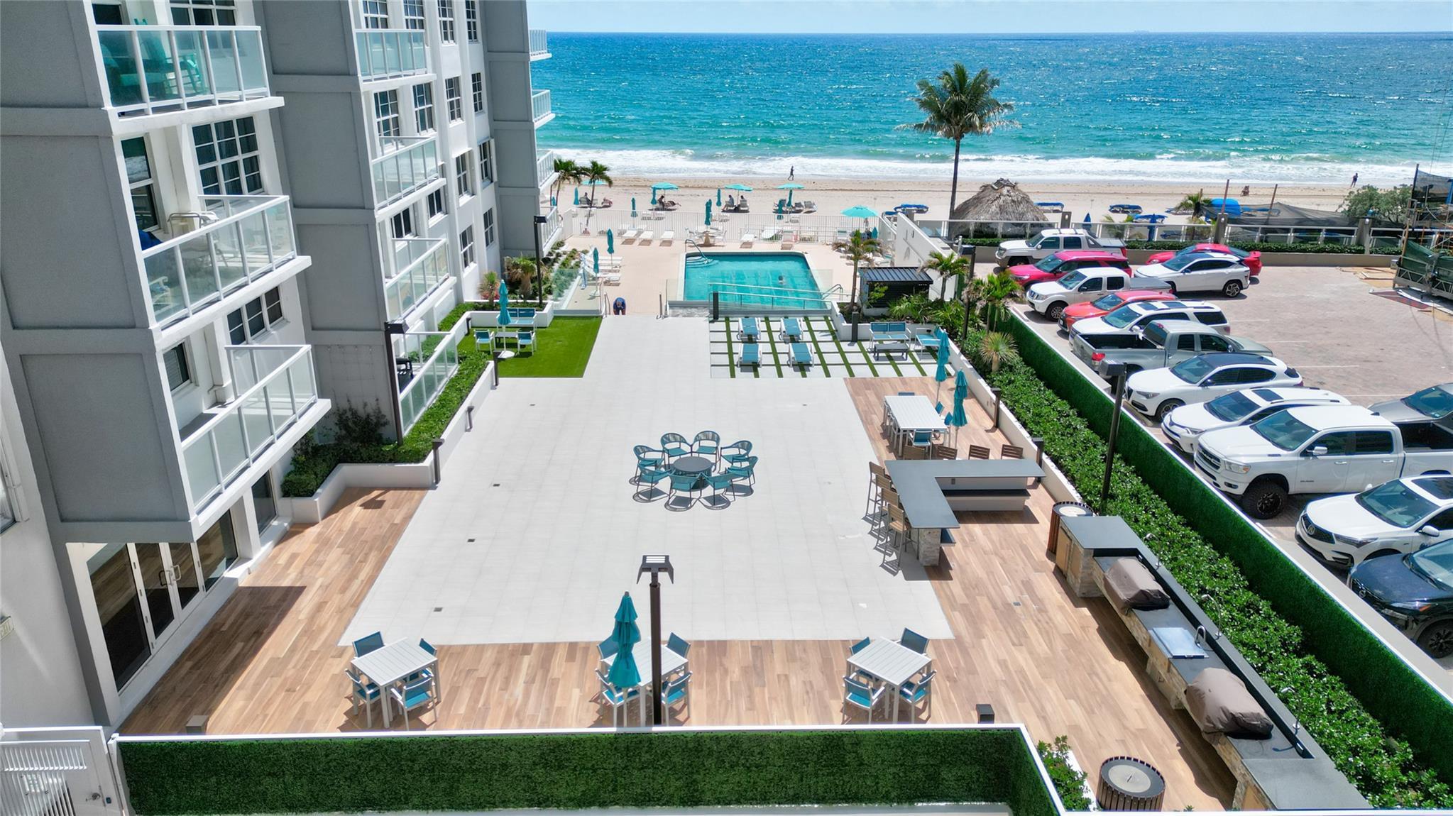 3750 Galt Ocean Drive 704, Fort Lauderdale, FL 33308, Fort Lauderdale - Photo 5