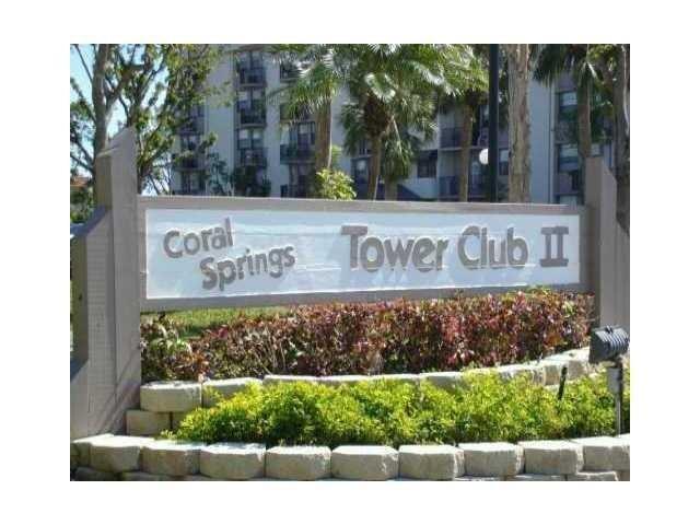 2701 Riverside Drive 311B, Coral Springs, FL 33065, Coral Springs