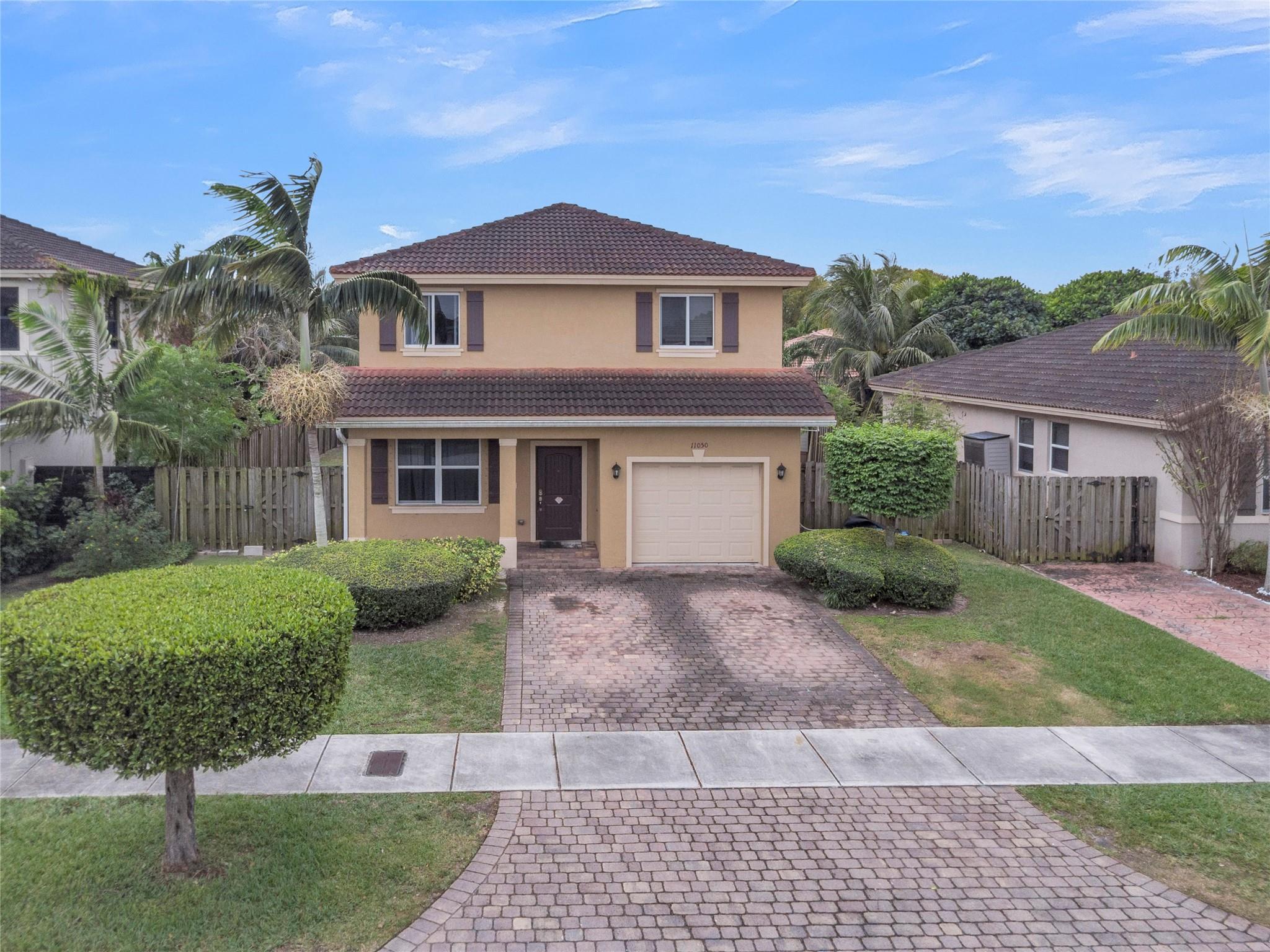 11050 SW 225th Terrace, Miami, FL 33170, Miami - Photo 2