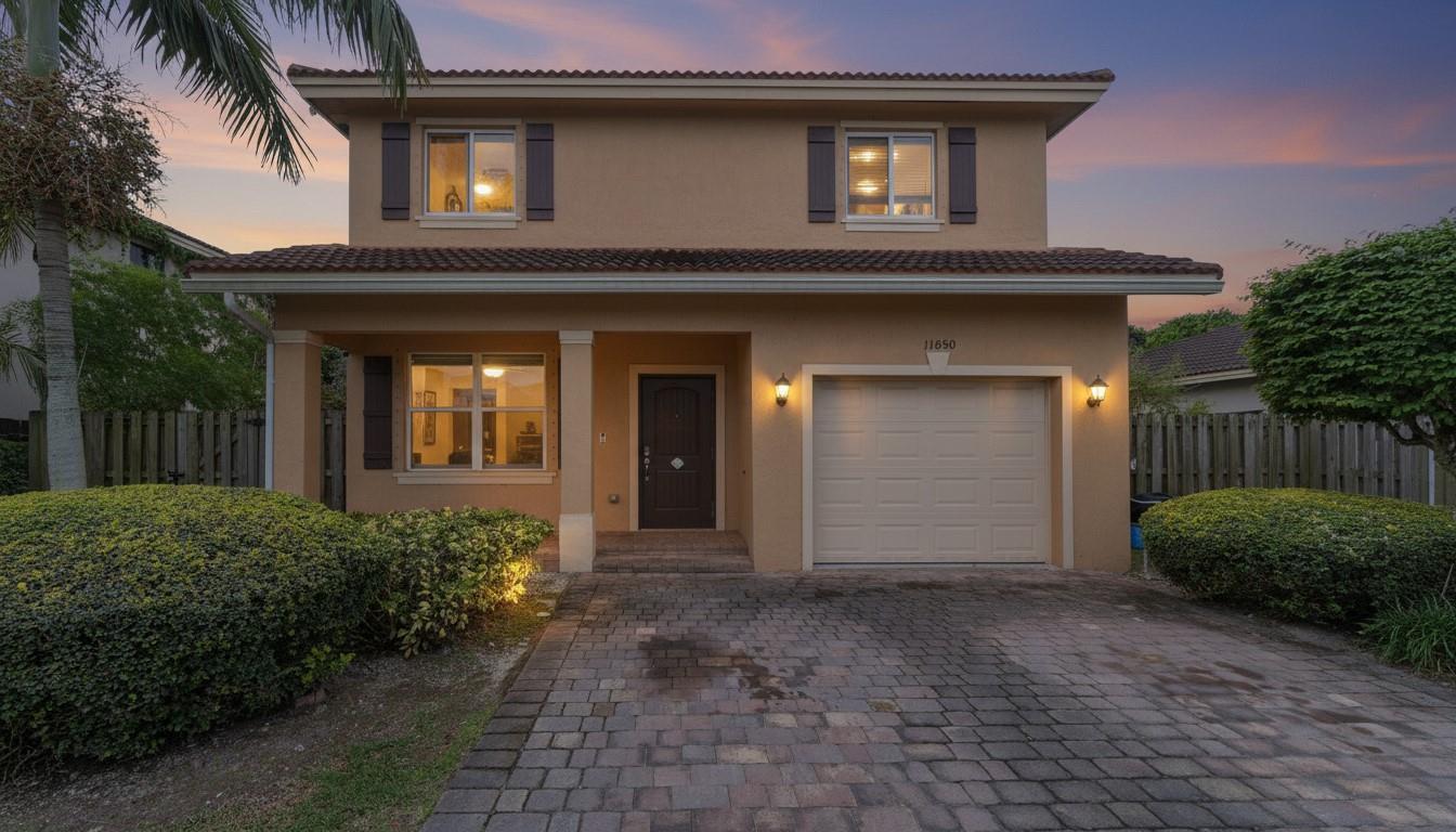 11050 SW 225th Terrace, Miami, FL 33170, Miami - Photo 3