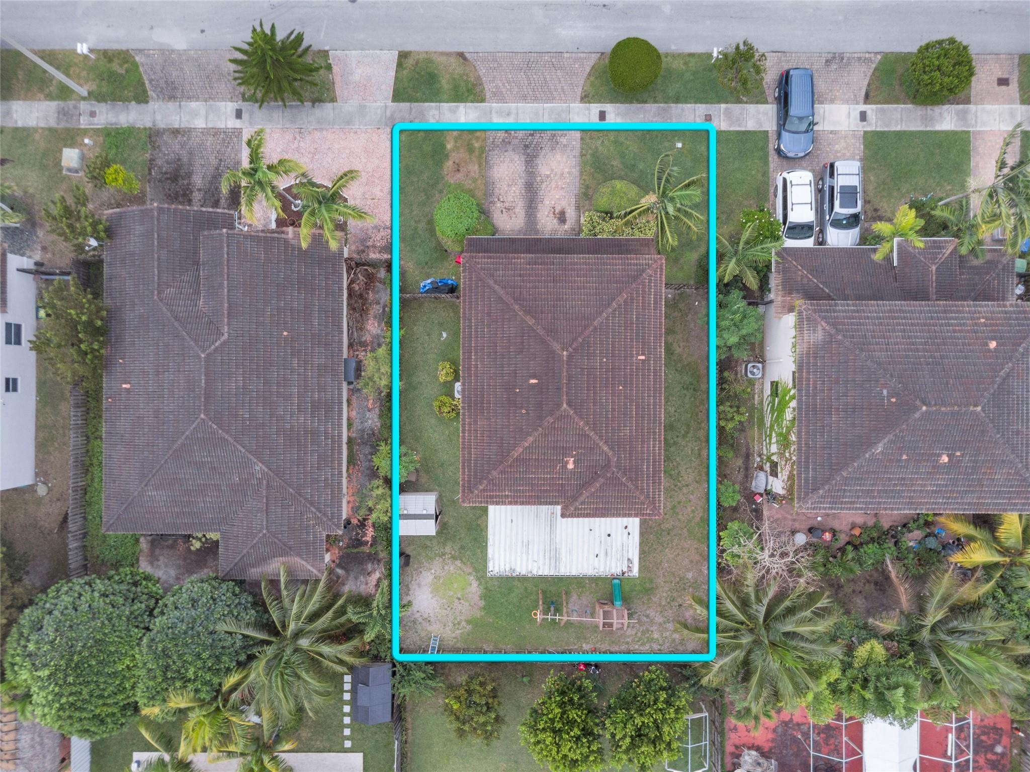 11050 SW 225th Terrace, Miami, FL 33170, Miami - Photo 4