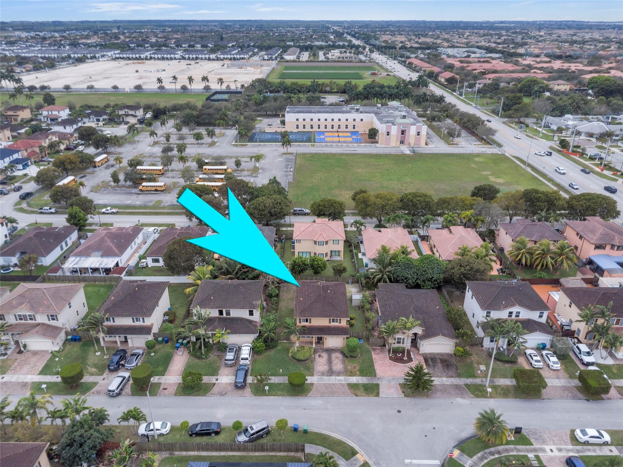 11050 SW 225th Terrace, Miami, FL 33170, Miami - Photo 5