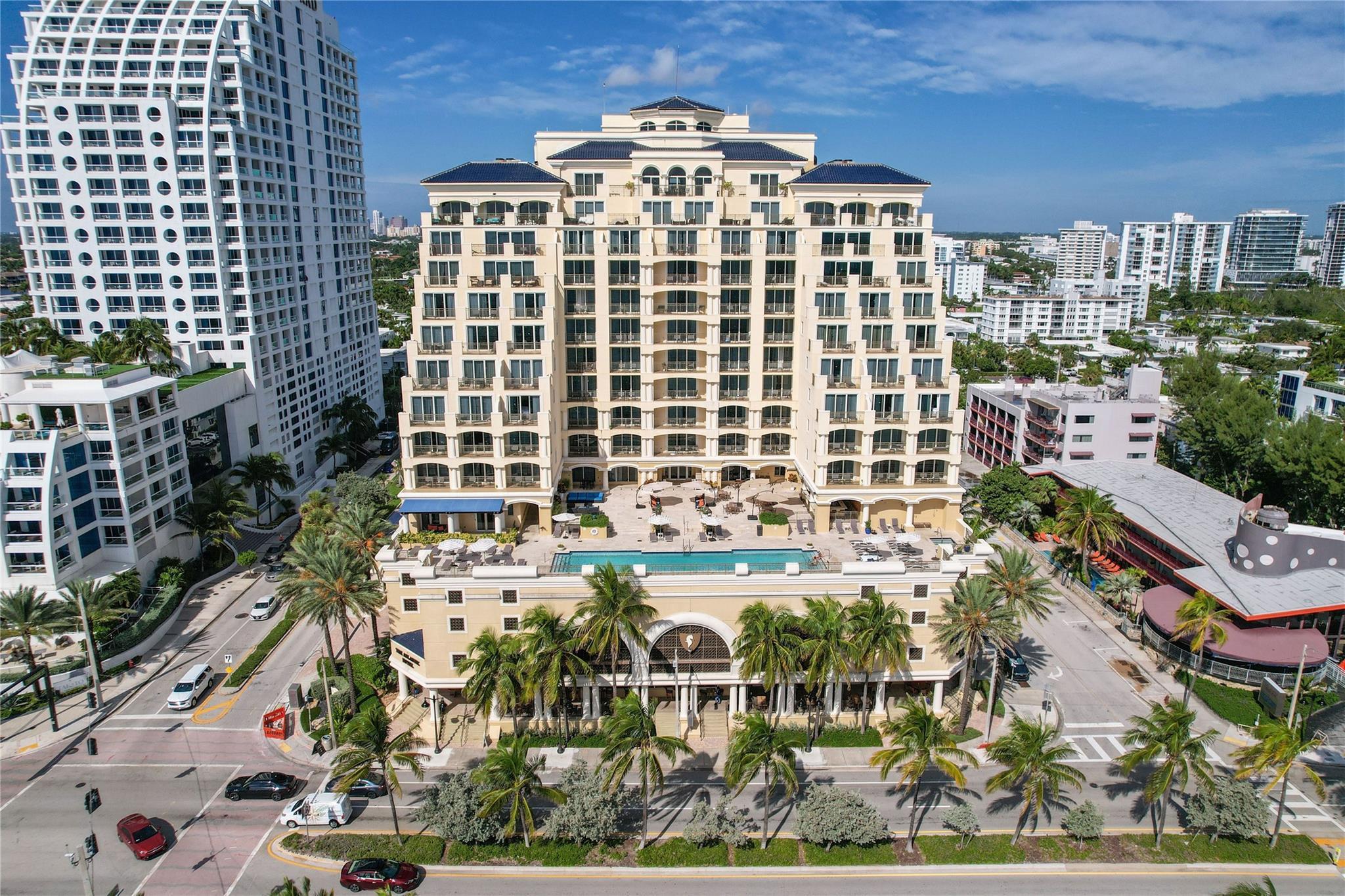 601 N Ft Lauderdale Bch Boulevard 1111, Fort Lauderdale, FL 33304, Fort Lauderdale