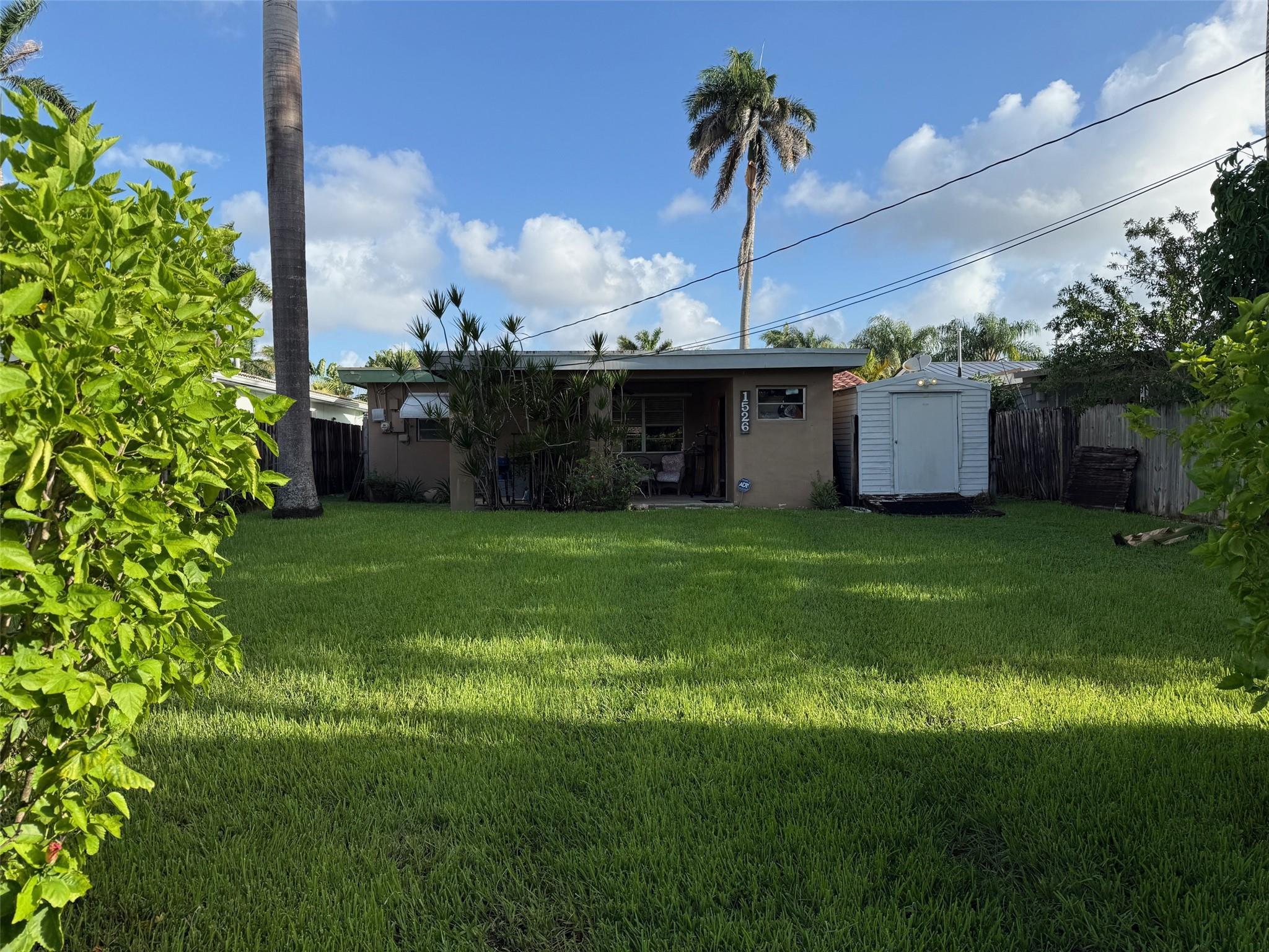 1526 Shenandoah Street, Hollywood, FL 33020, Hollywood - Photo 3