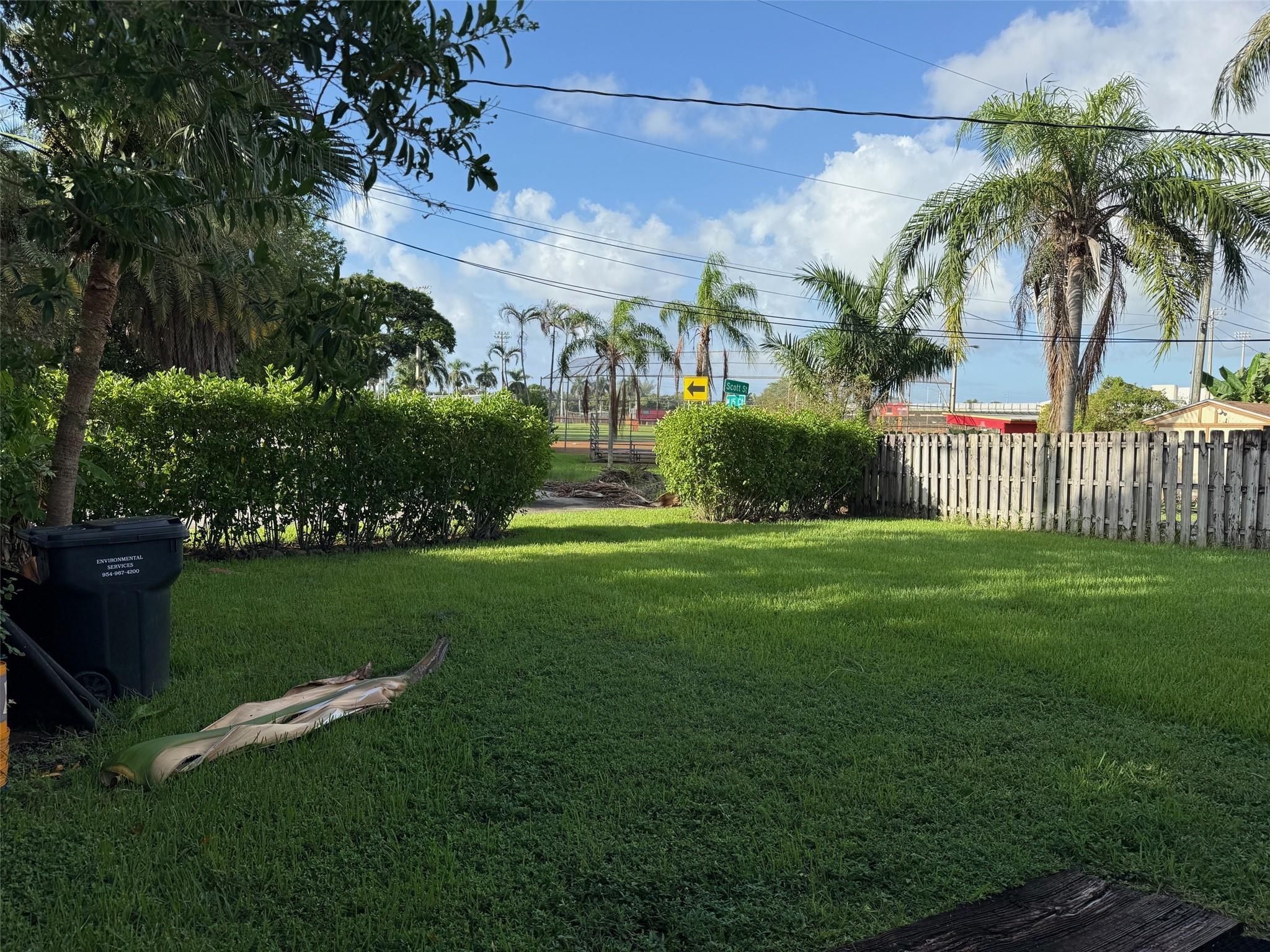 1526 Shenandoah Street, Hollywood, FL 33020, Hollywood - Photo 5