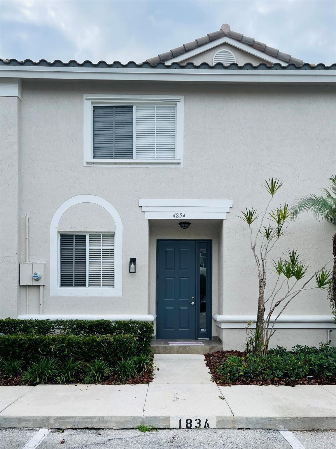 4854 NW 58th Manor, Coconut Creek, FL 33073, Coconut Creek